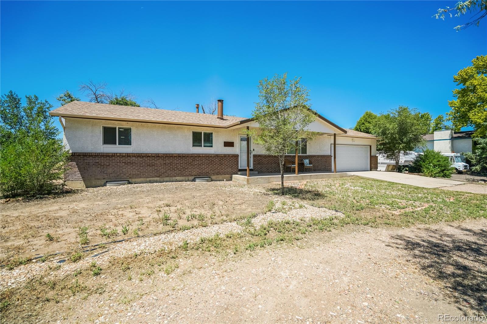 Report Image for 1349  Dublin Drive,Pueblo, Colorado