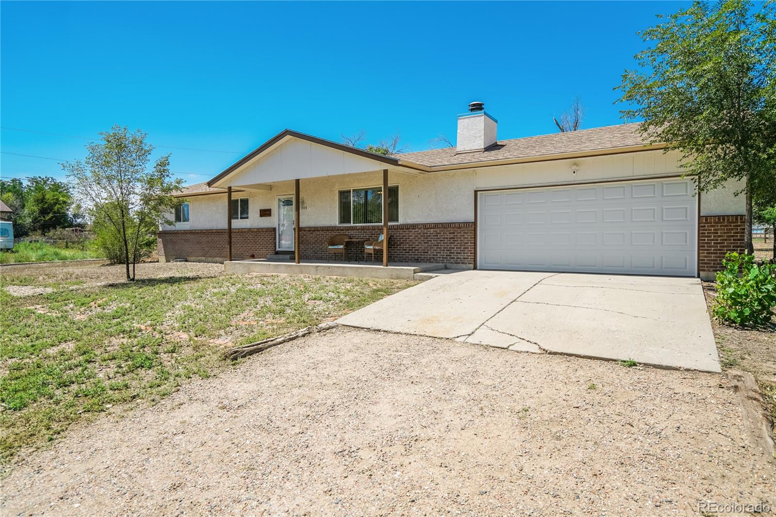 MLS Image #2 for 1349  dublin drive,pueblo, Colorado