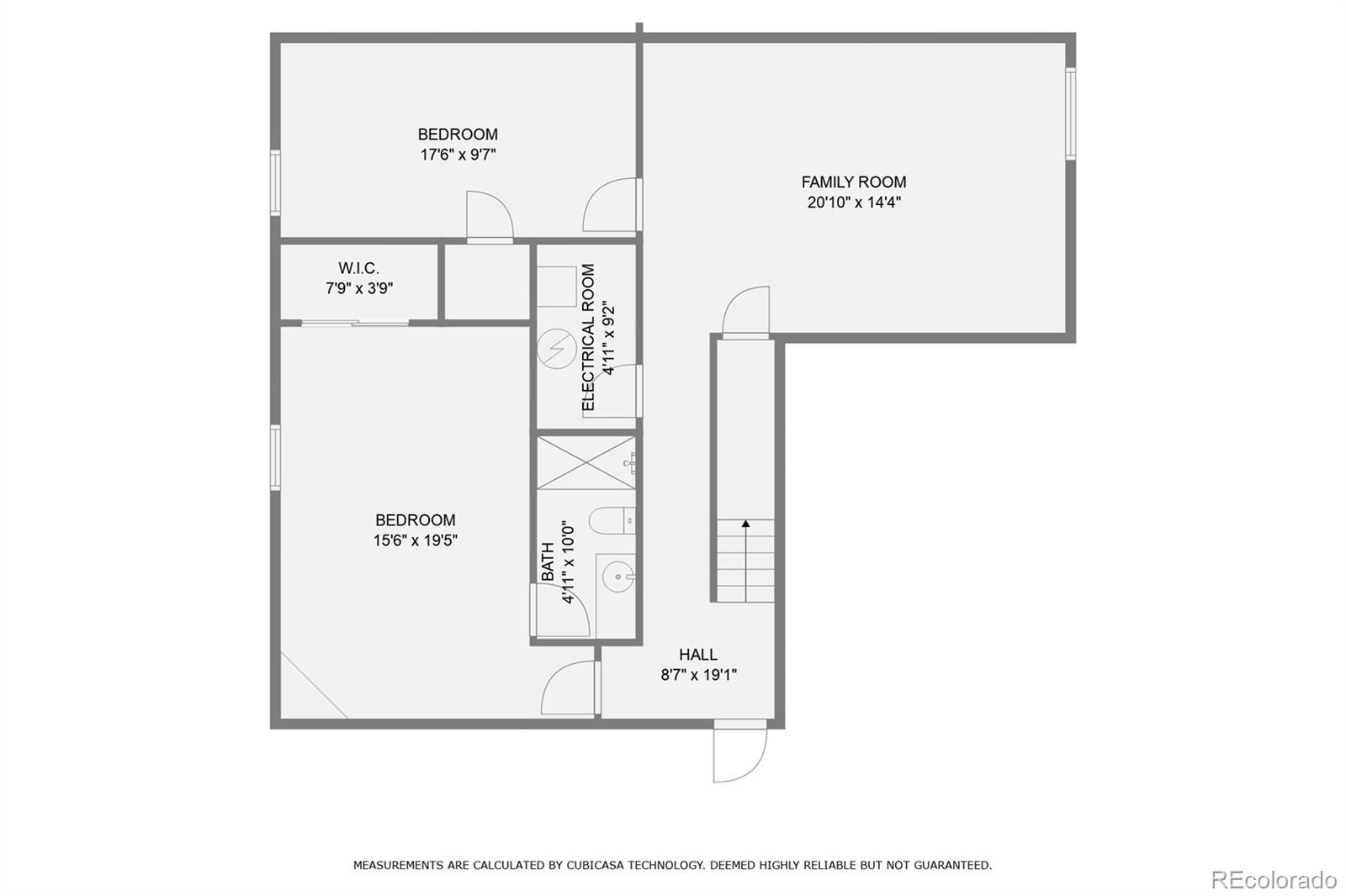 MLS Image #29 for 9829  bluegrass street,firestone, Colorado