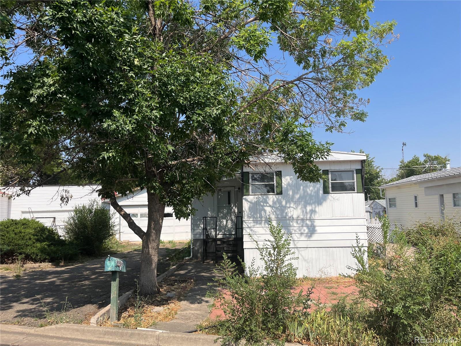 MLS Image #2 for 8986  decatur street,denver, Colorado