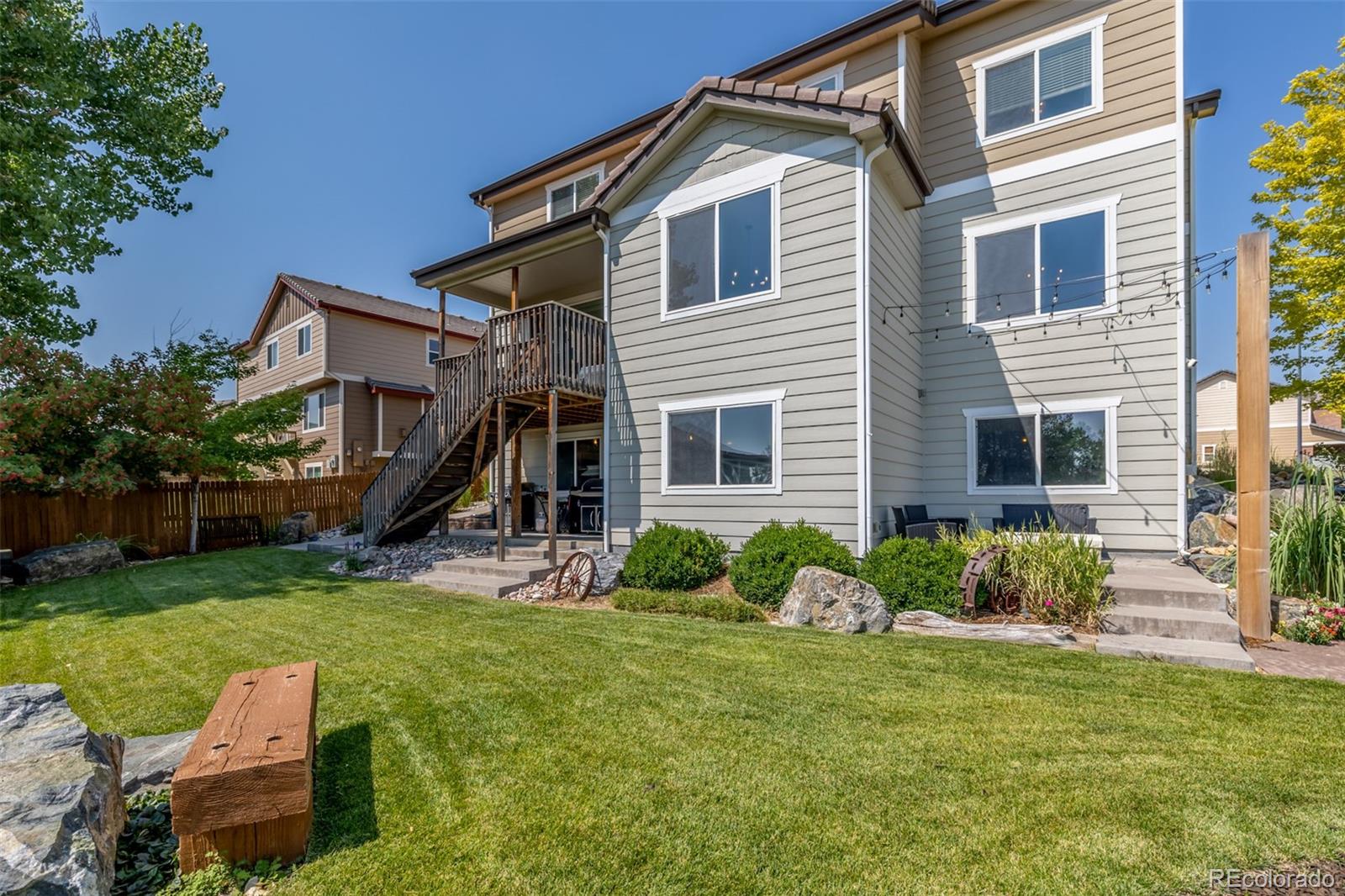 MLS Image #39 for 7583 e 130th circle,thornton, Colorado