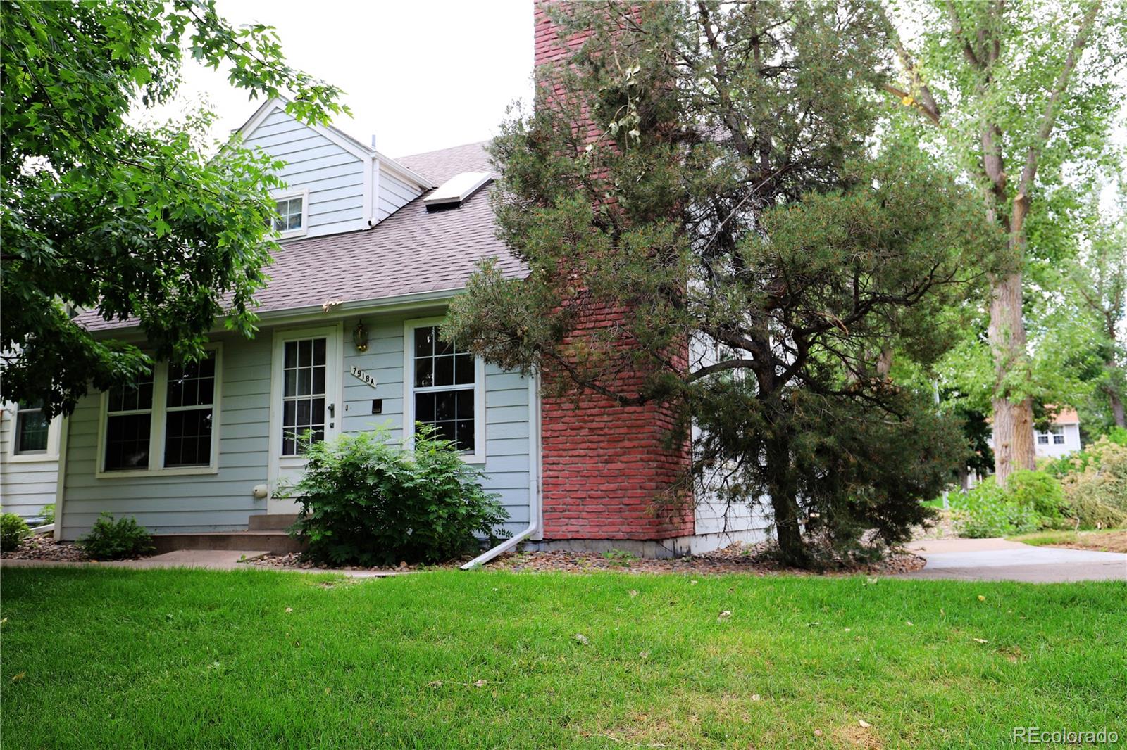 MLS Image #1 for 7918 s depew street,littleton, Colorado