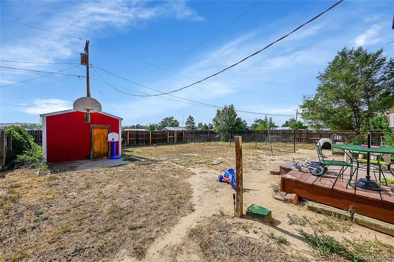 MLS Image #28 for 369 s sherman street,byers, Colorado