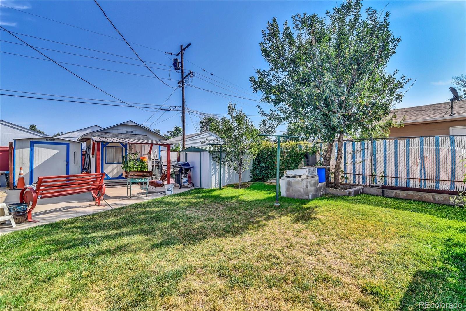 MLS Image #23 for 6181 e 60th avenue,commerce city, Colorado