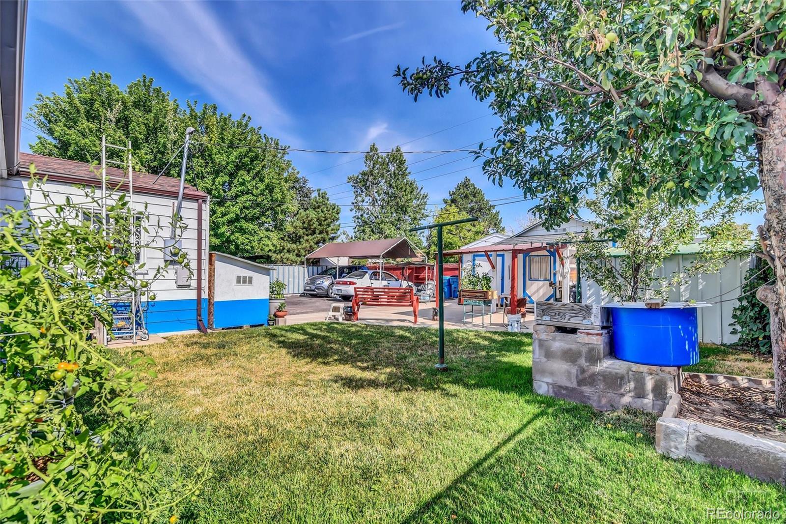 MLS Image #24 for 6181 e 60th avenue,commerce city, Colorado