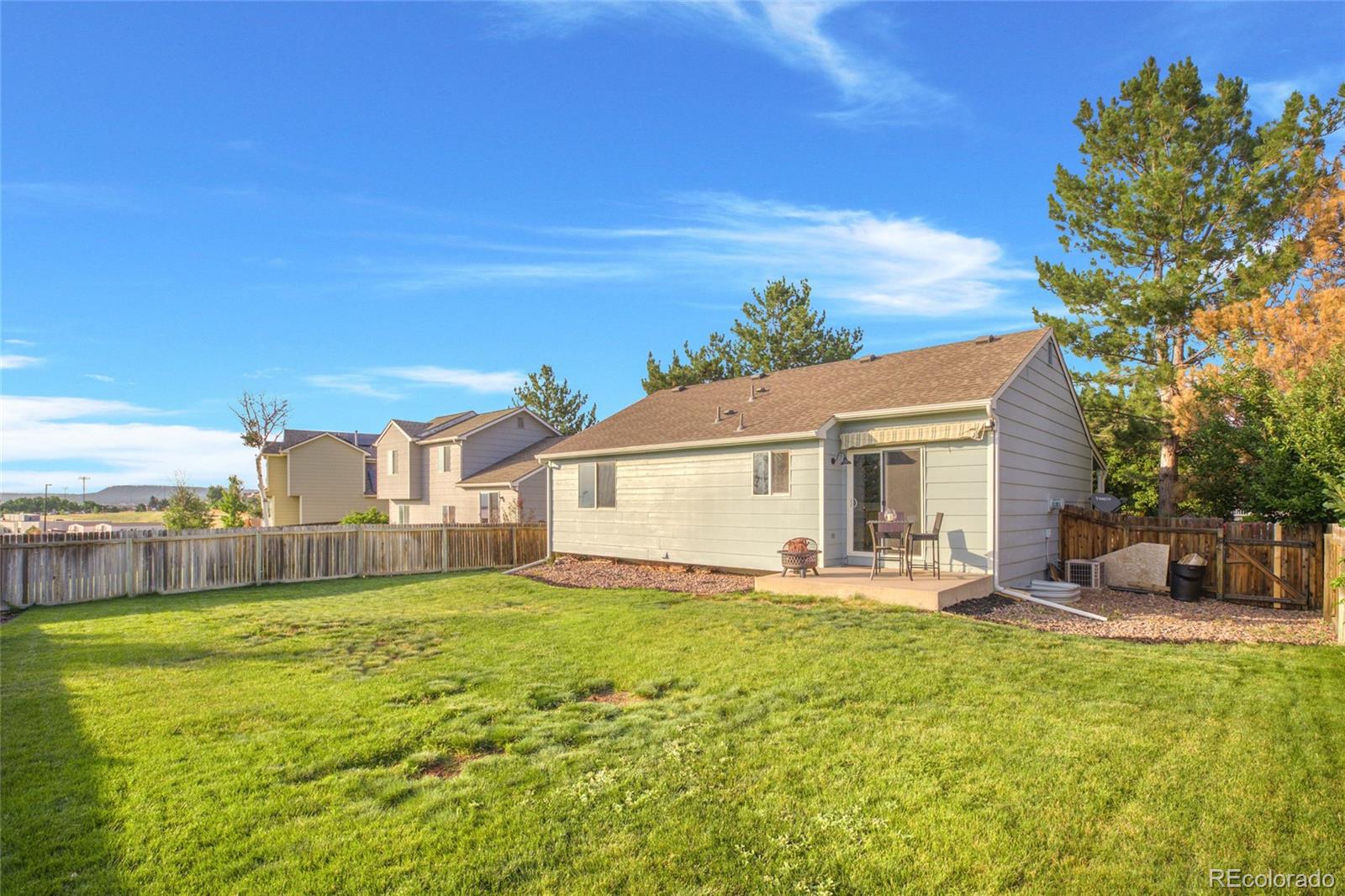 MLS Image #13 for 3805  storm cloud way,castle rock, Colorado