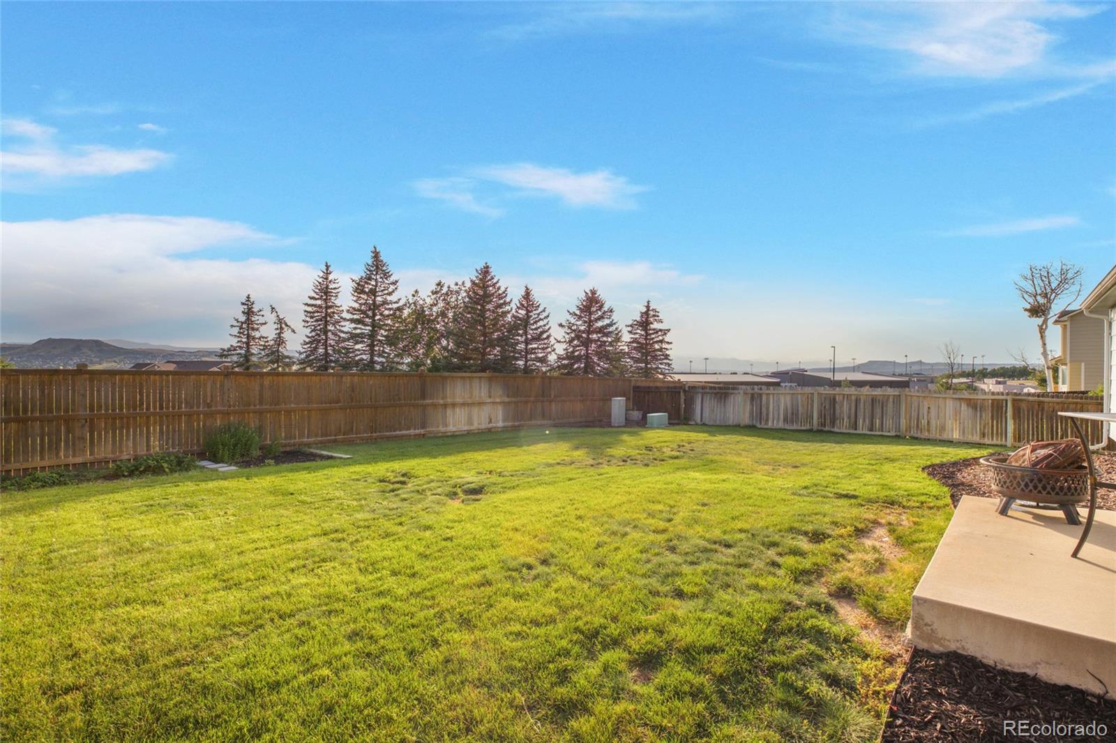 MLS Image #14 for 3805  storm cloud way,castle rock, Colorado