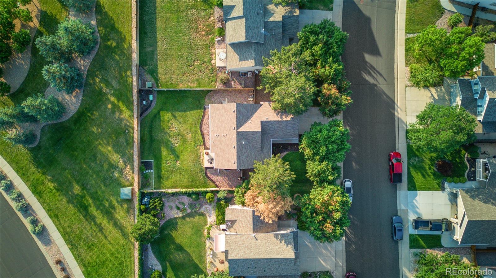 MLS Image #15 for 3805  storm cloud way,castle rock, Colorado