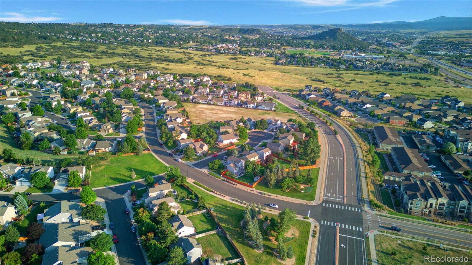 MLS Image #16 for 3805  storm cloud way,castle rock, Colorado