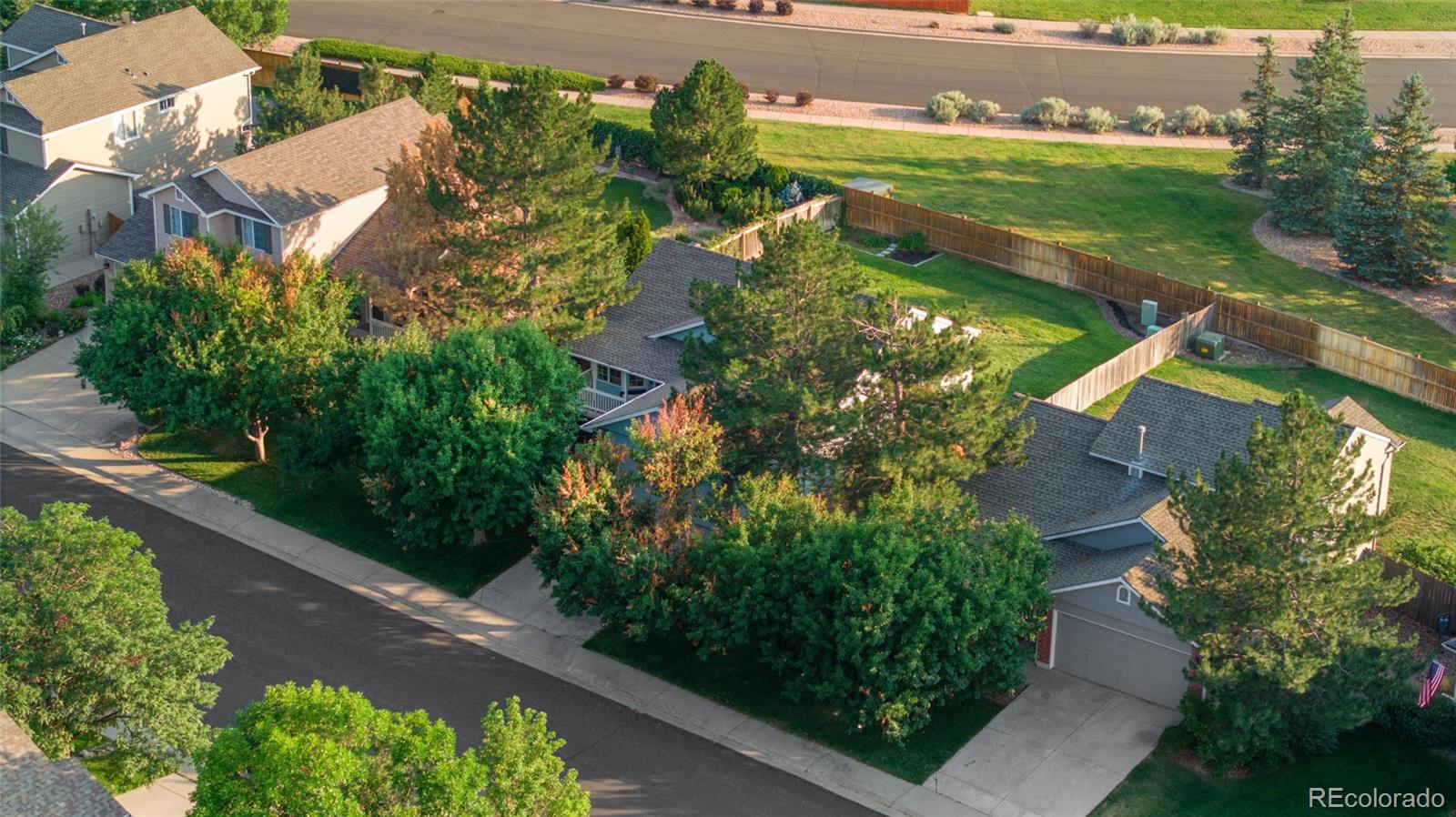 MLS Image #18 for 3805  storm cloud way,castle rock, Colorado