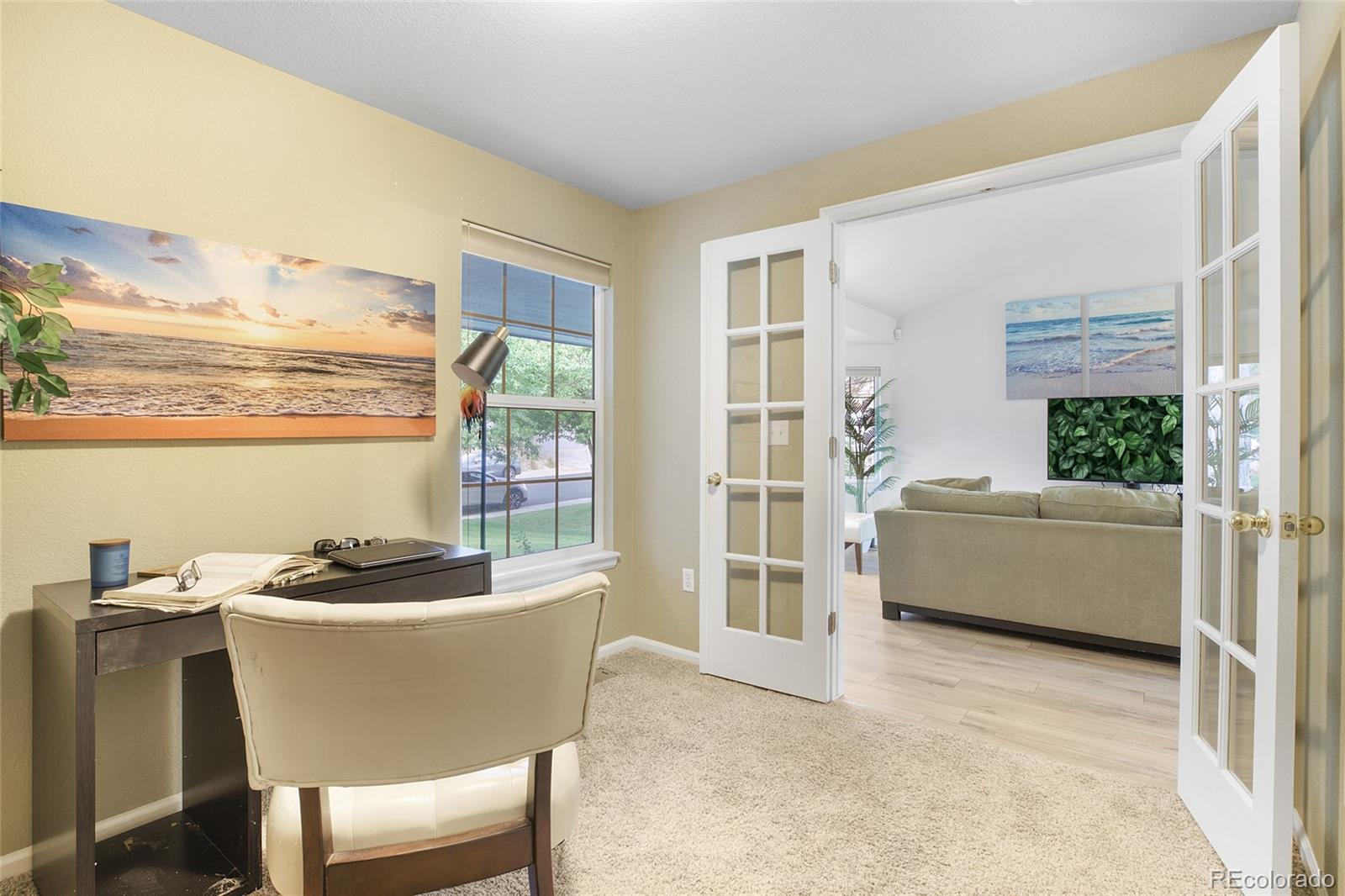 MLS Image #2 for 3805  storm cloud way,castle rock, Colorado