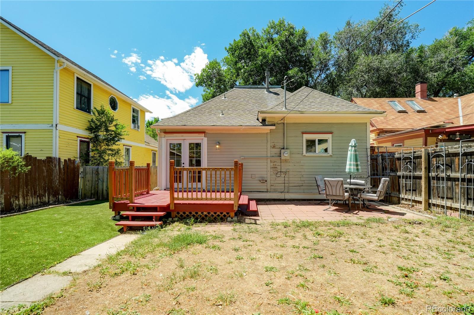 MLS Image #34 for 2218 w pikes peak avenue,colorado springs, Colorado