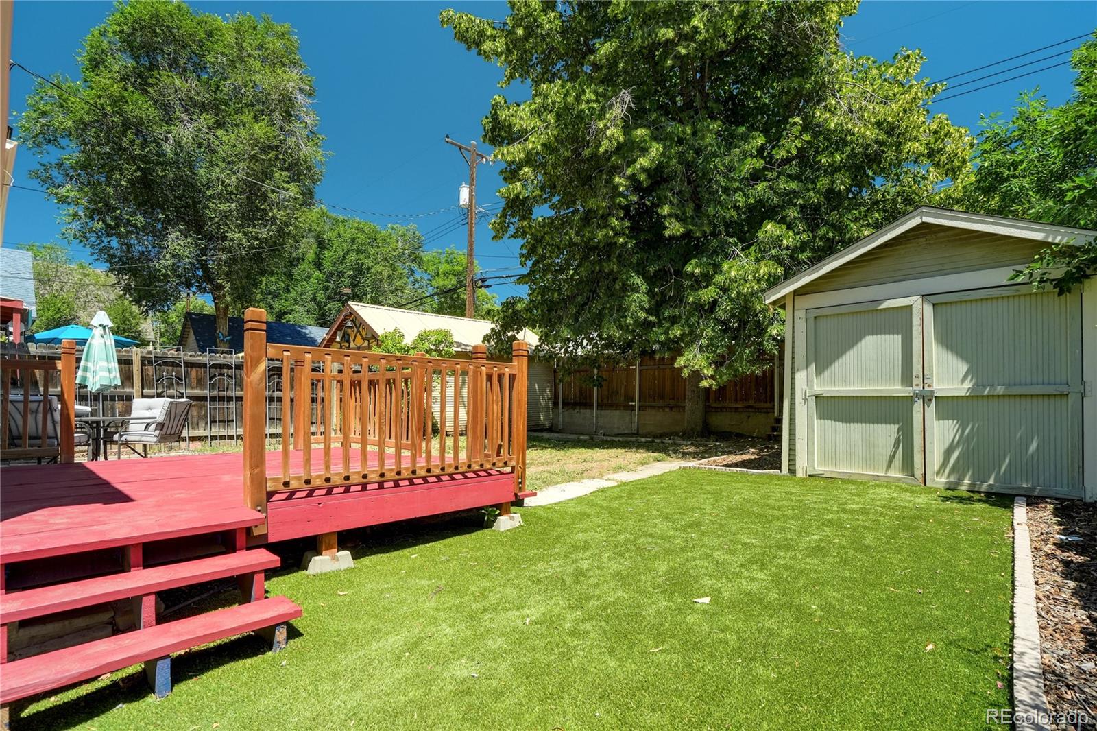 MLS Image #36 for 2218 w pikes peak avenue,colorado springs, Colorado