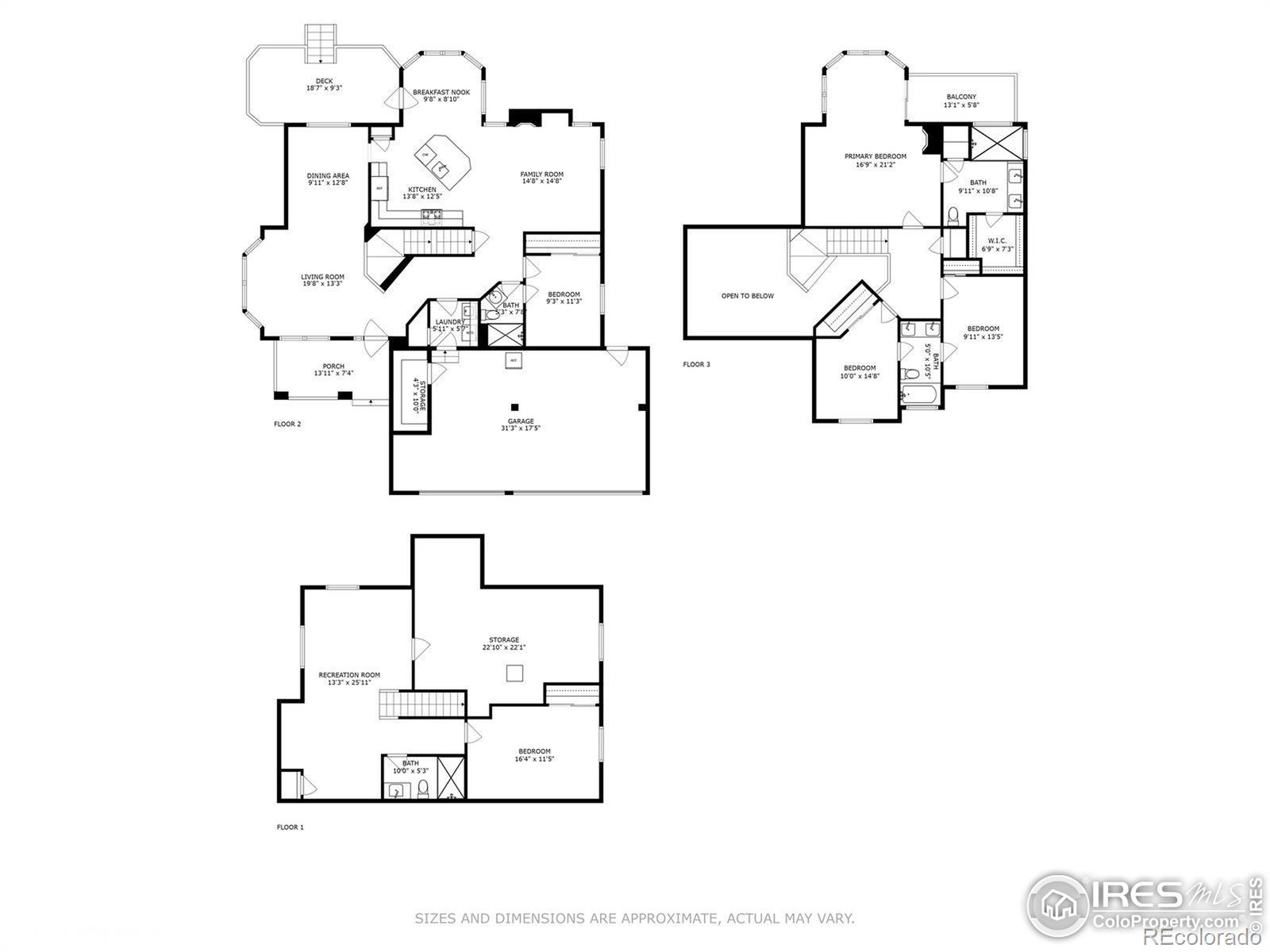 MLS Image #38 for 170  wiggett court,erie, Colorado