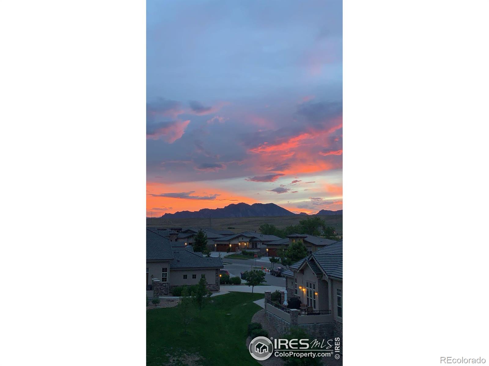 CMA Image for 2813  Tierra Ridge Court,Superior, Colorado