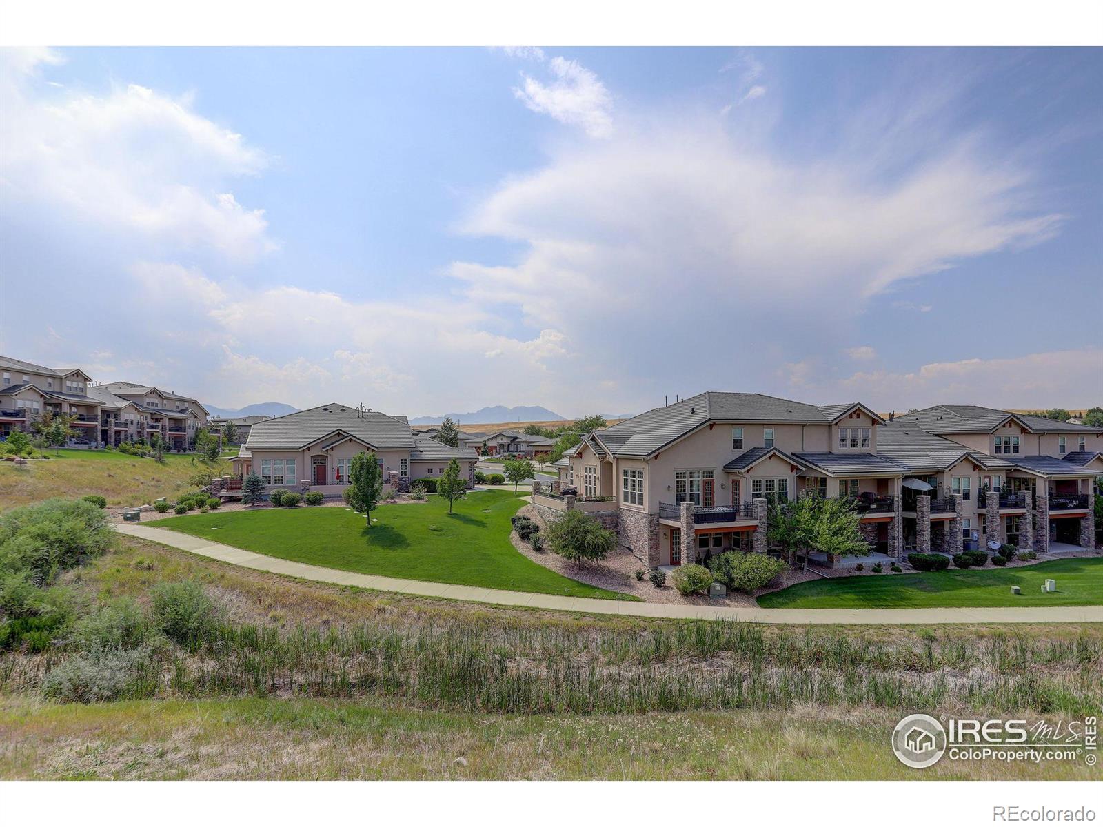 MLS Image #2 for 2813  tierra ridge court,superior, Colorado