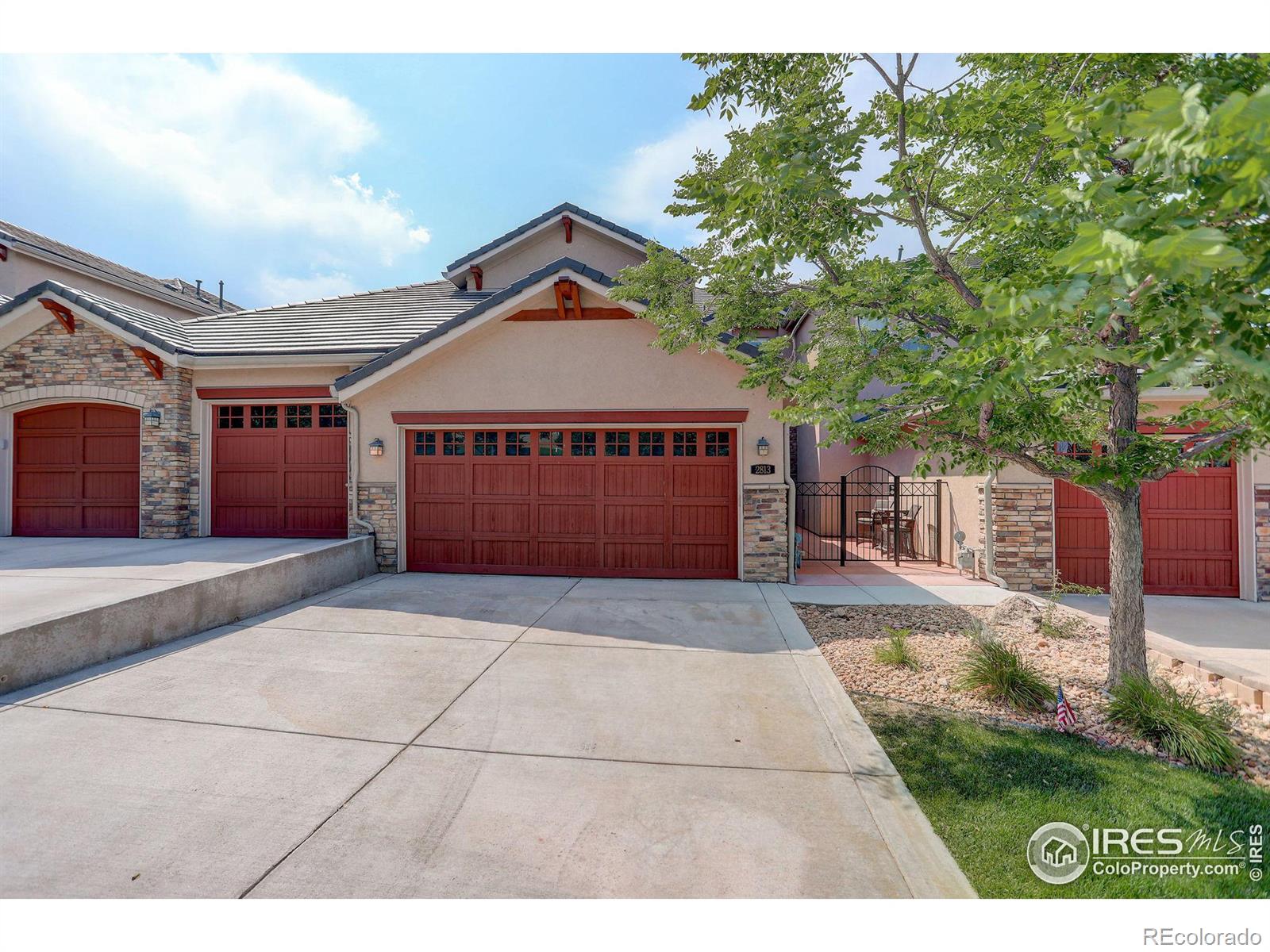 MLS Image #3 for 2813  tierra ridge court,superior, Colorado