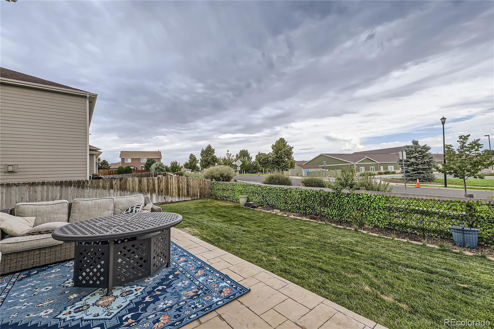 MLS Image #26 for 16450 e 106th way,commerce city, Colorado