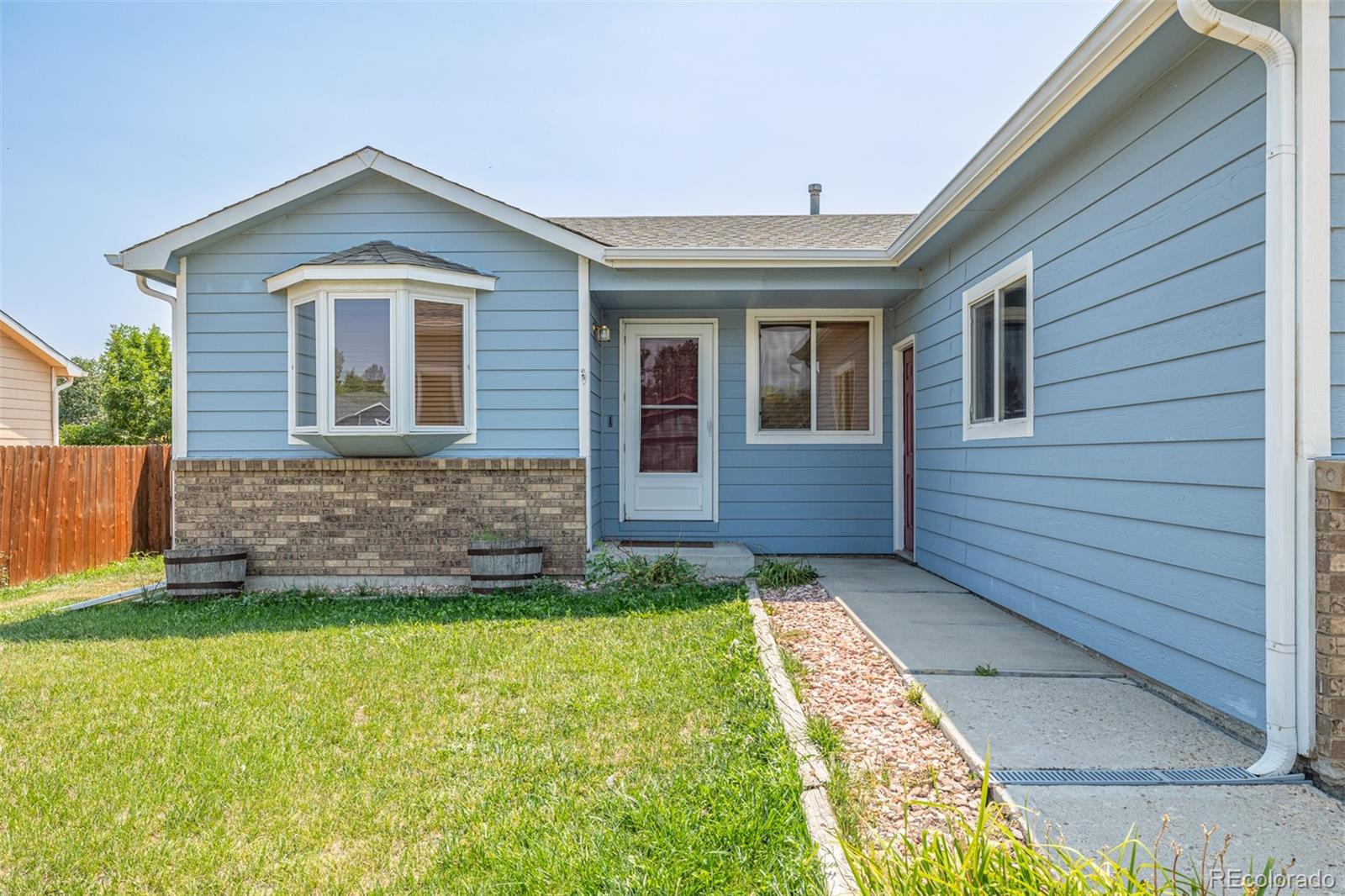 CMA Image for 300 e lilac street,Milliken, Colorado