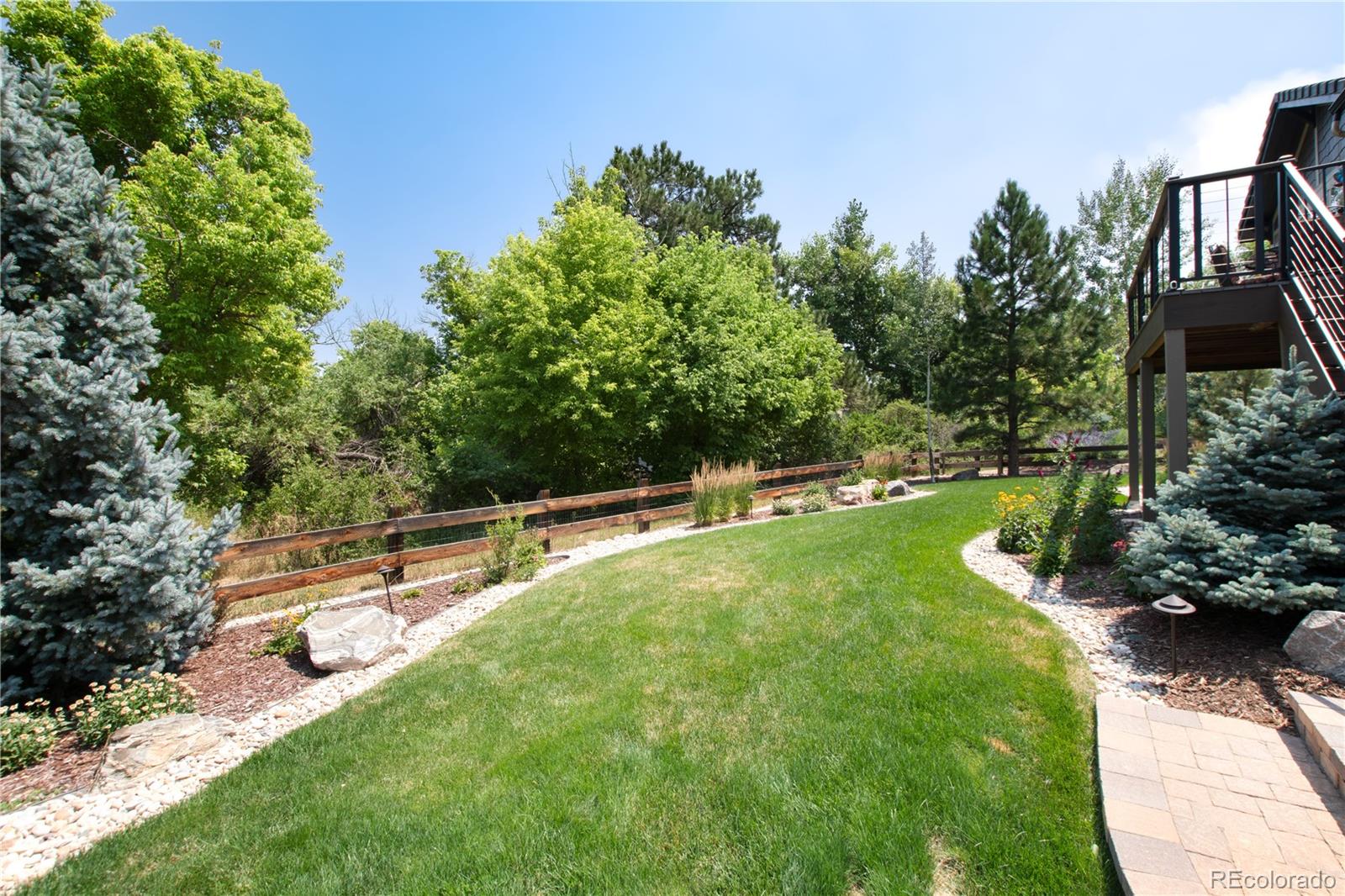 MLS Image #46 for 5144  barn owl court,morrison, Colorado