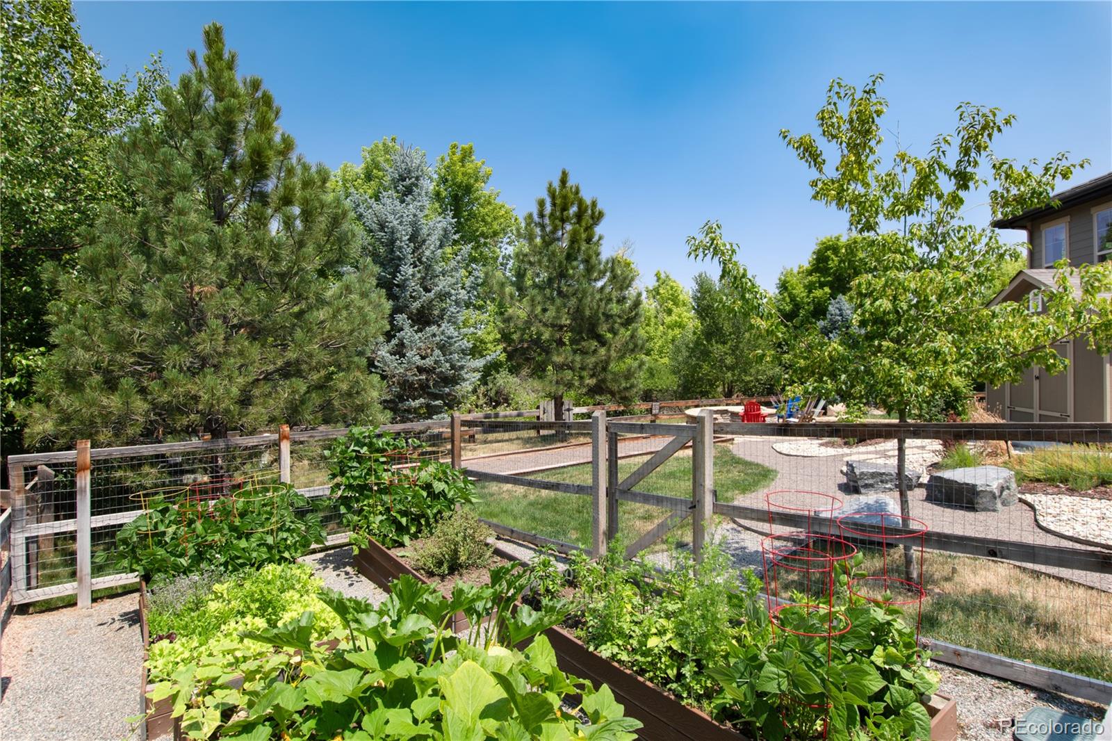 MLS Image #48 for 5144  barn owl court,morrison, Colorado