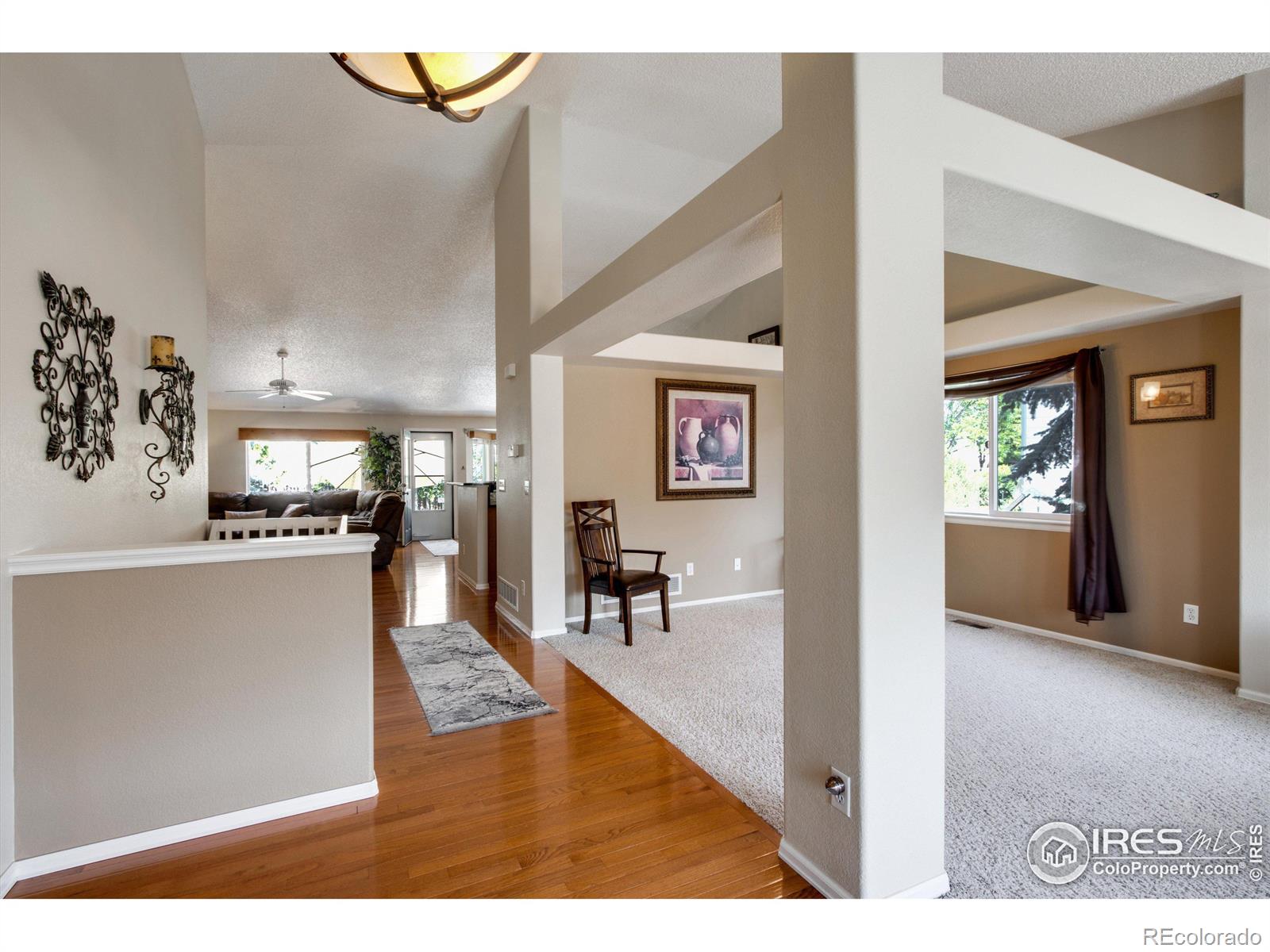 MLS Image #2 for 1646  cedarwood drive,longmont, Colorado