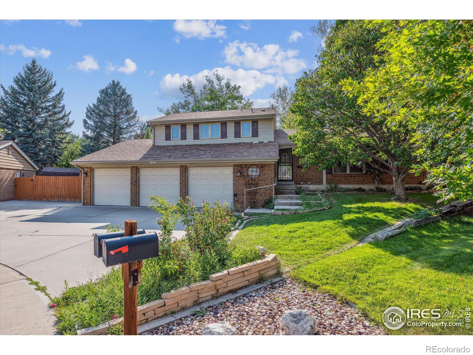 CMA Image for 12923  Milwaukee Court,Thornton, Colorado