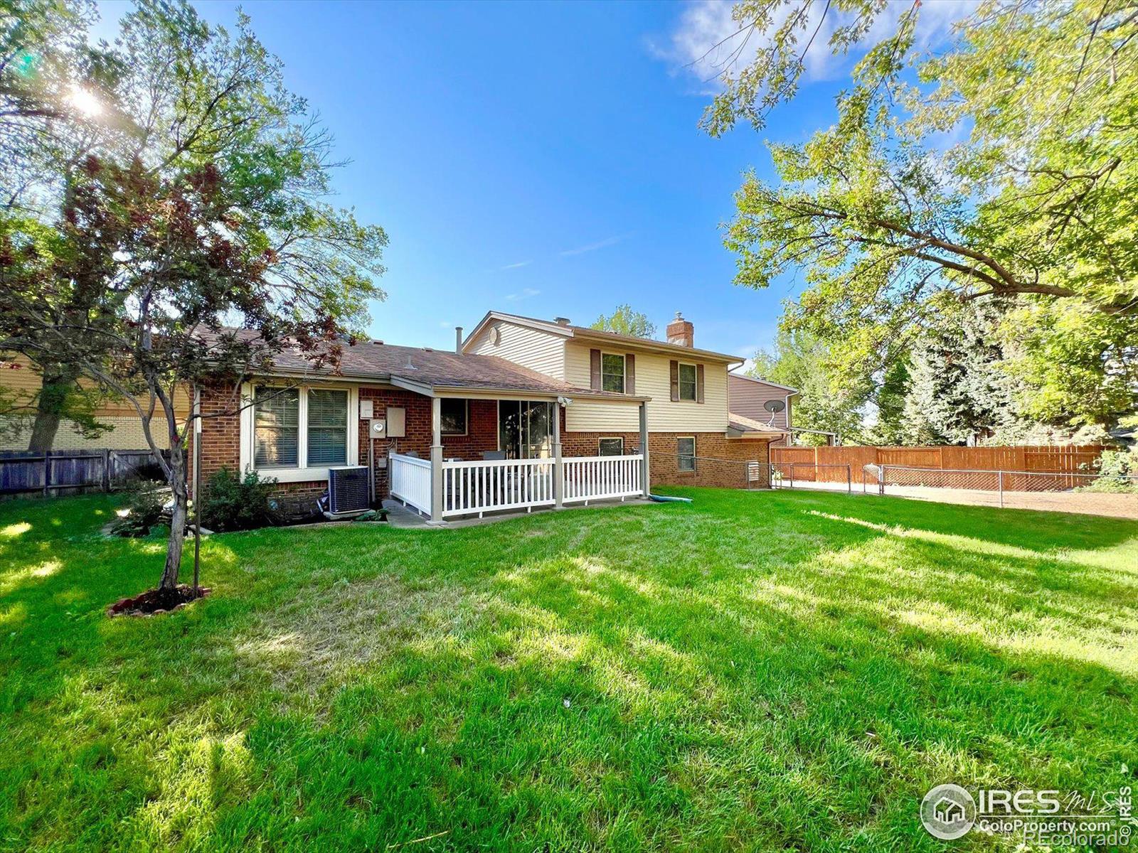 MLS Image #26 for 12923  milwaukee court,thornton, Colorado