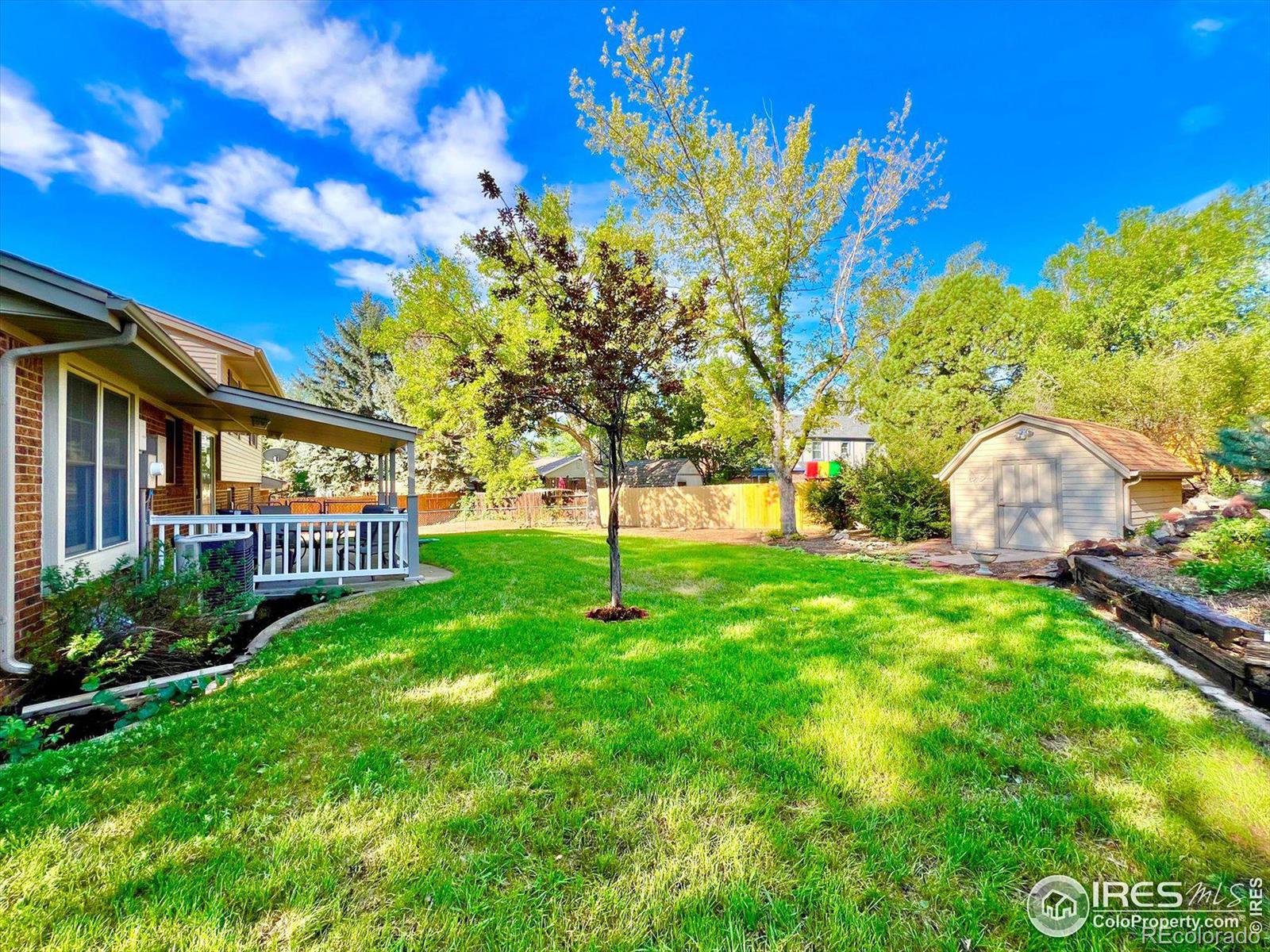 MLS Image #27 for 12923  milwaukee court,thornton, Colorado