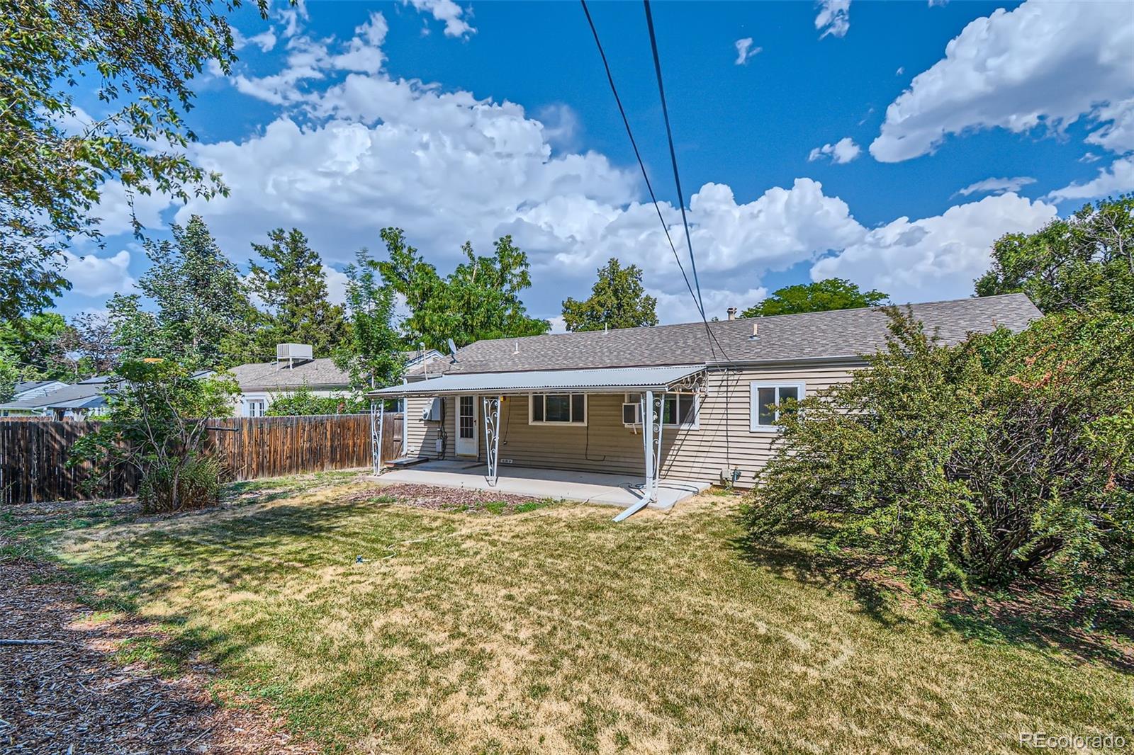 MLS Image #26 for 3369 s holly street,denver, Colorado