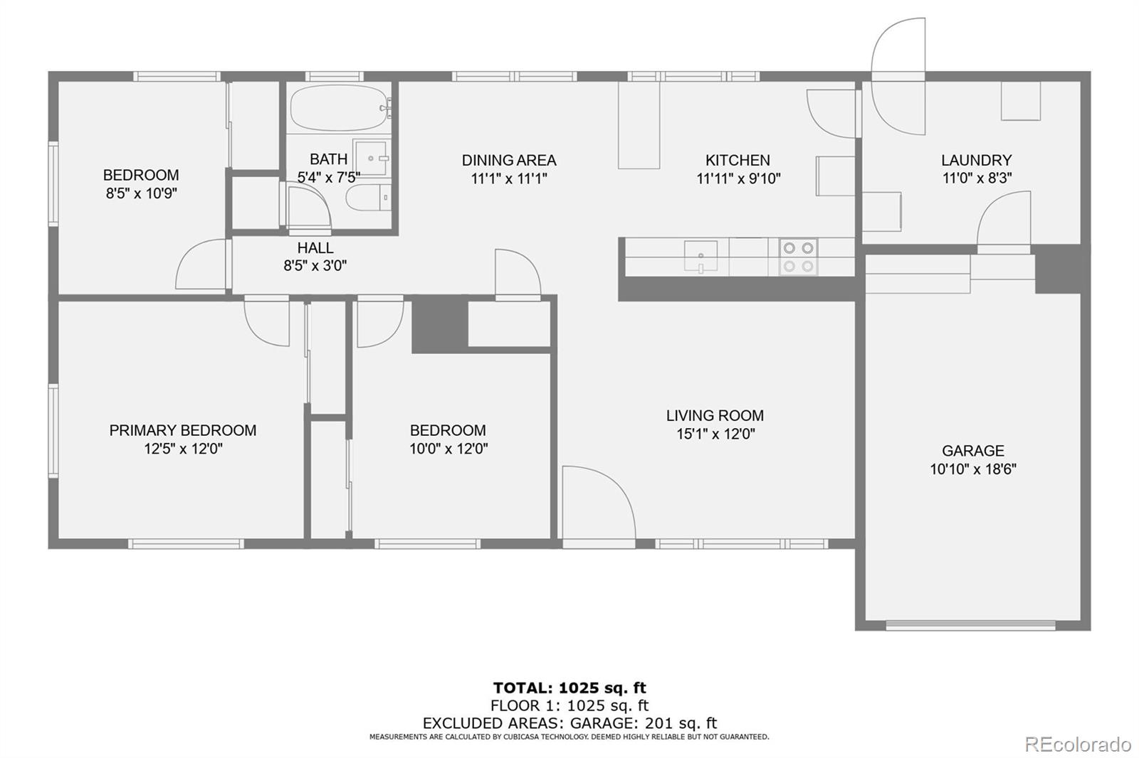 MLS Image #27 for 3369 s holly street,denver, Colorado