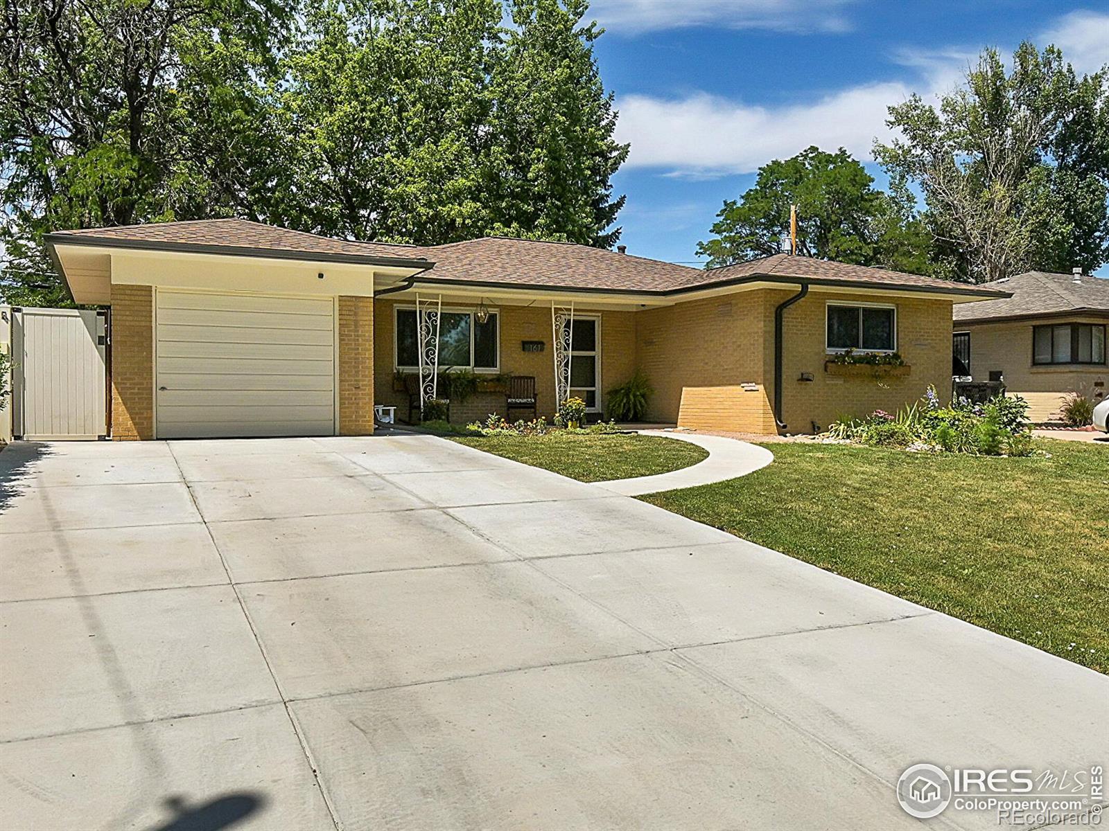 MLS Image #0 for 161  emerald street,broomfield, Colorado