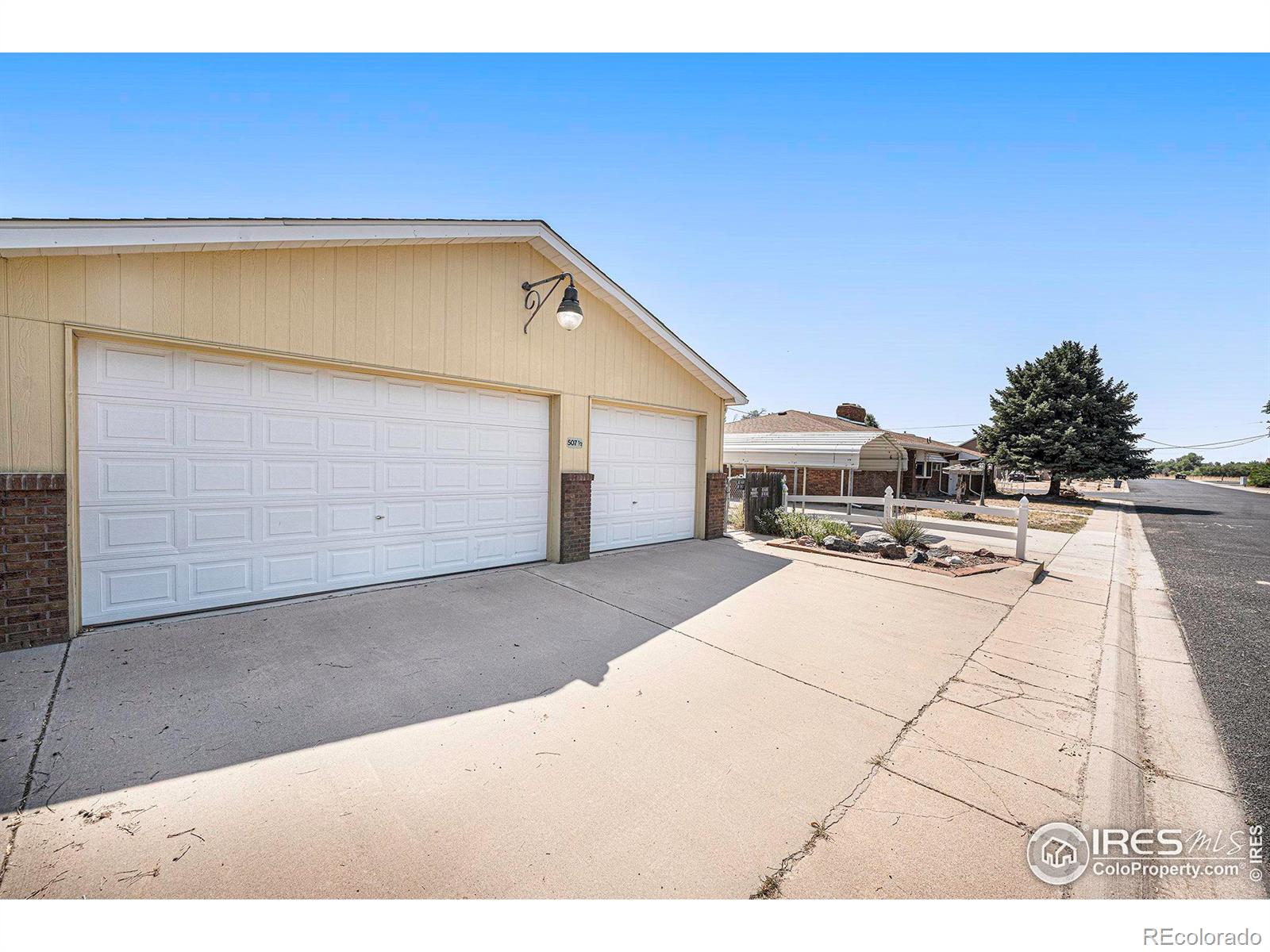 MLS Image #2 for 507  river street,platteville, Colorado