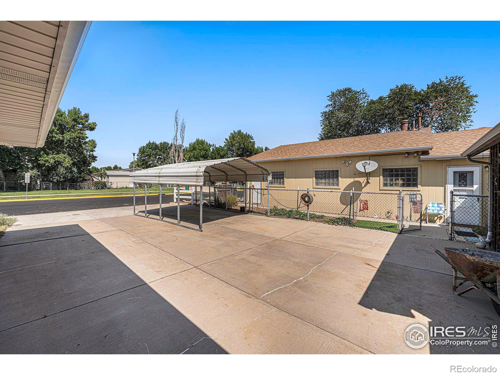 MLS Image #22 for 507  river street,platteville, Colorado