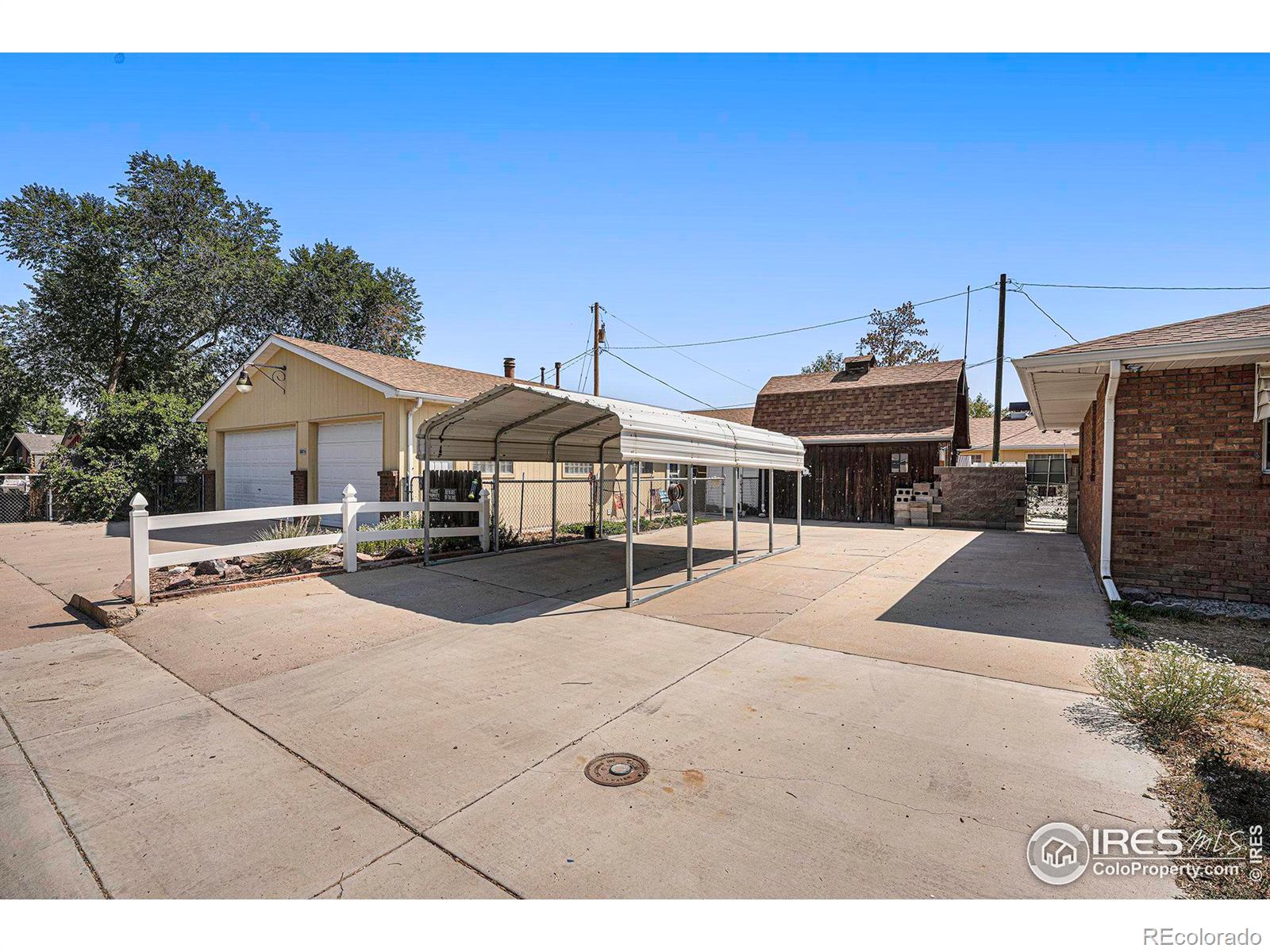 MLS Image #3 for 507  river street,platteville, Colorado