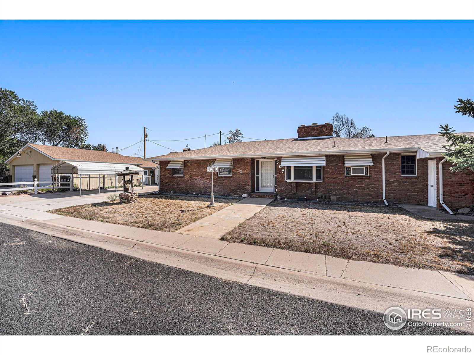 MLS Image #32 for 507  river street,platteville, Colorado