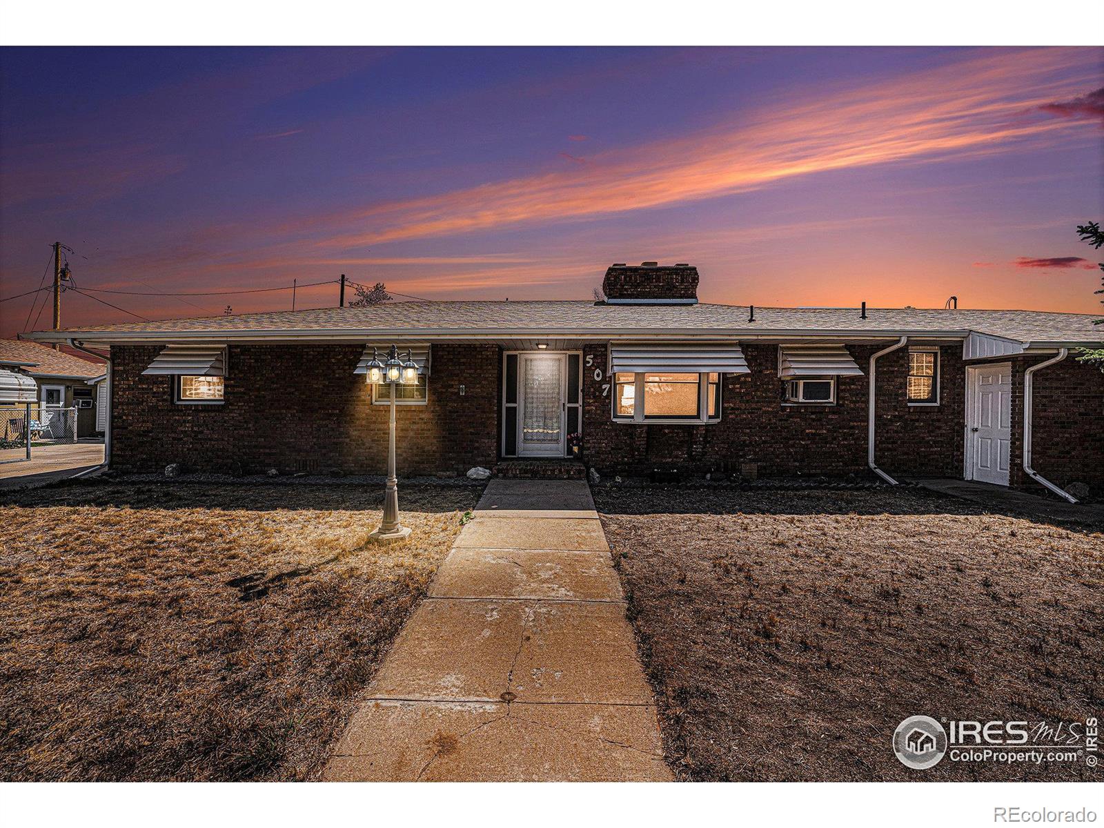 MLS Image #33 for 507  river street,platteville, Colorado