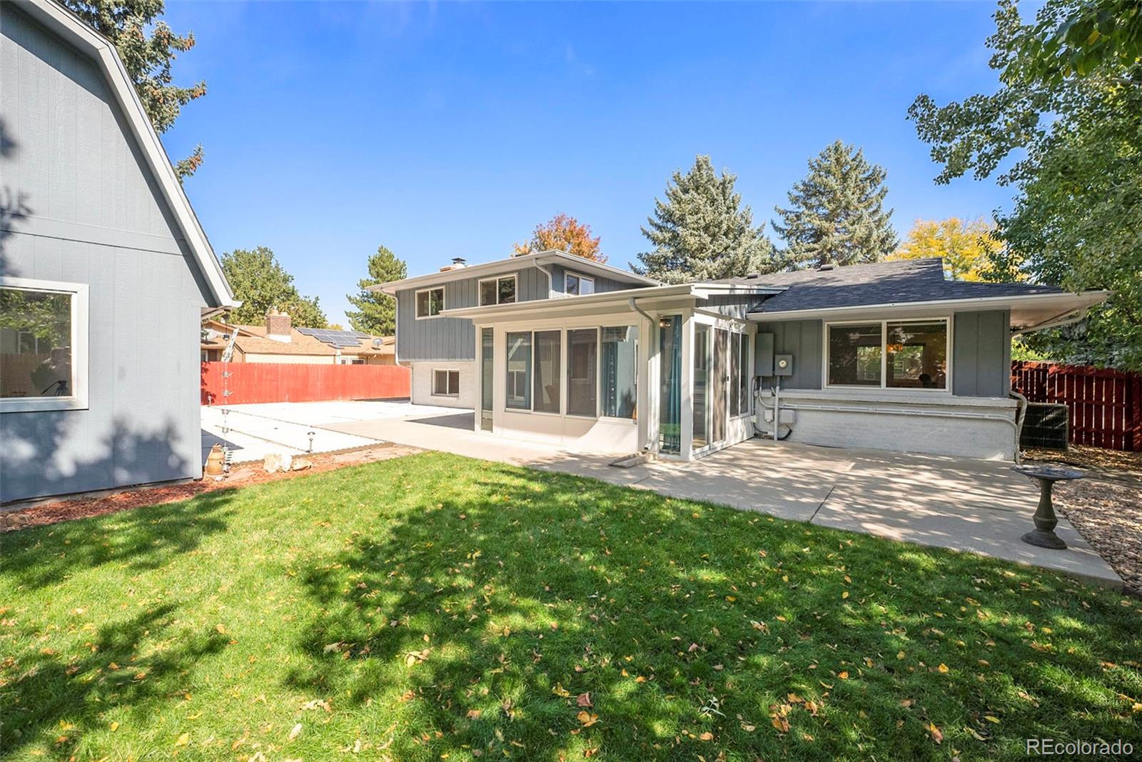 MLS Image #14 for 7711  lewis court,arvada, Colorado