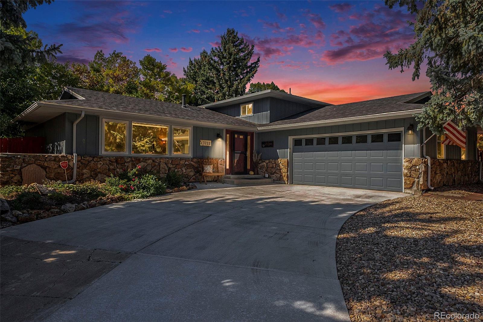 MLS Image #39 for 7711  lewis court,arvada, Colorado