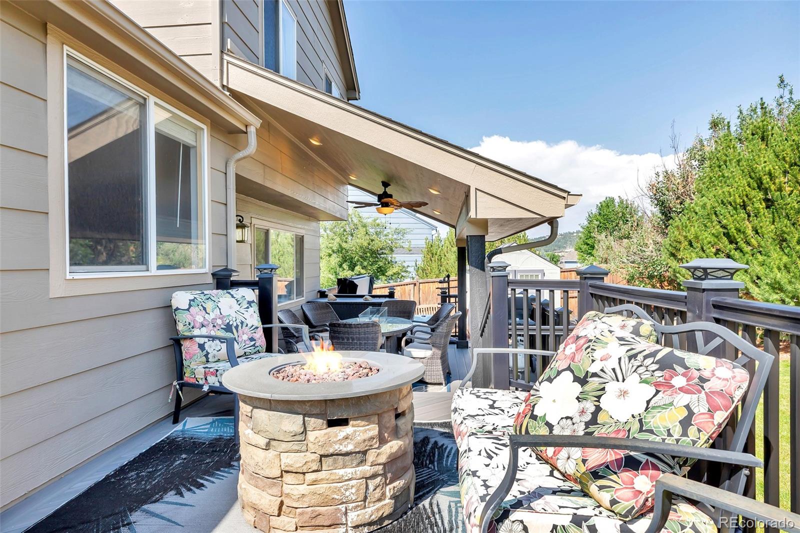 MLS Image #31 for 3245  blue grass court,castle rock, Colorado