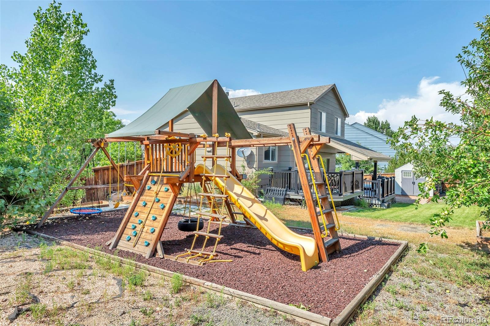 MLS Image #32 for 3245  blue grass court,castle rock, Colorado