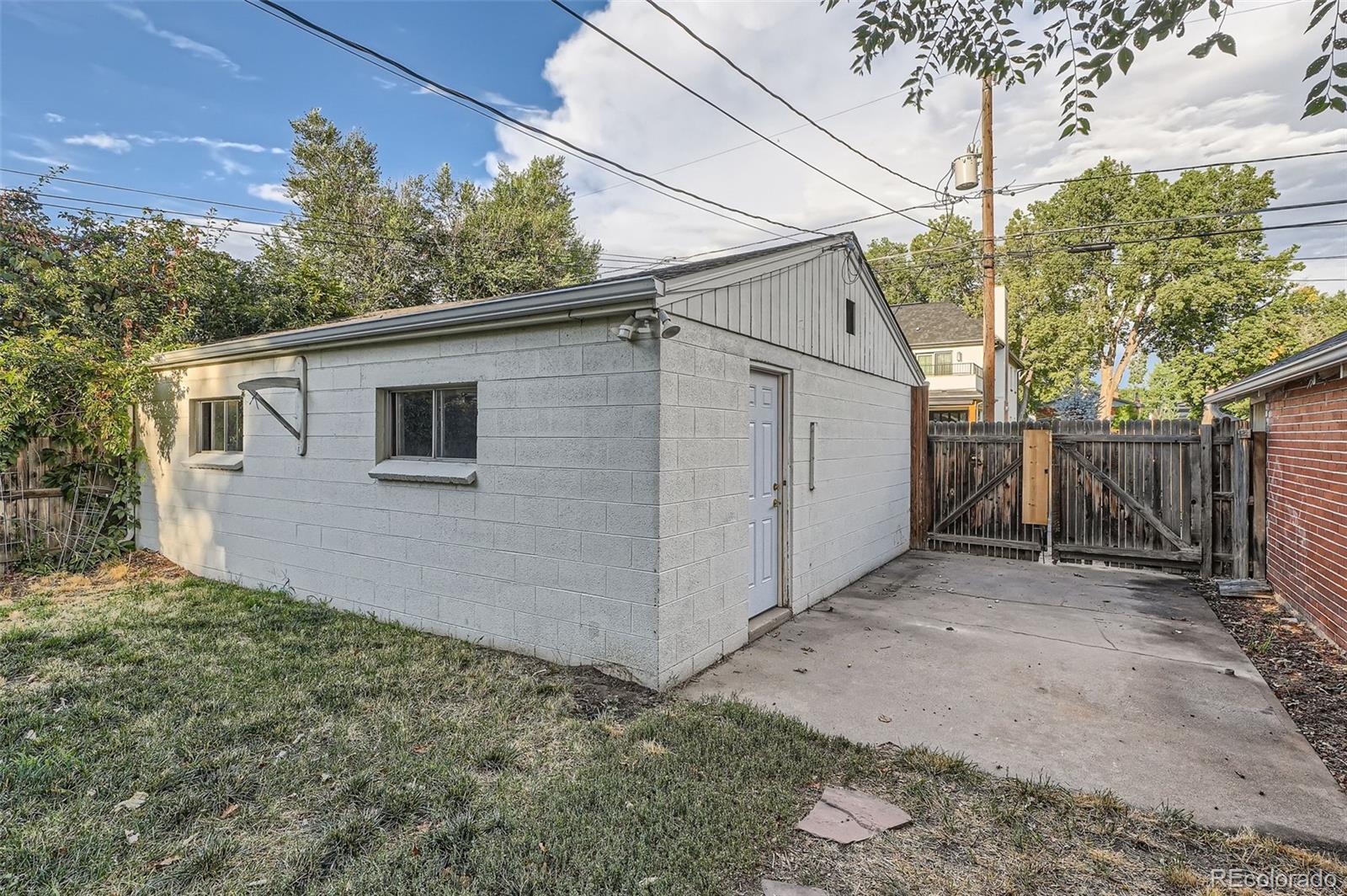 MLS Image #27 for 1424 s logan street,denver, Colorado