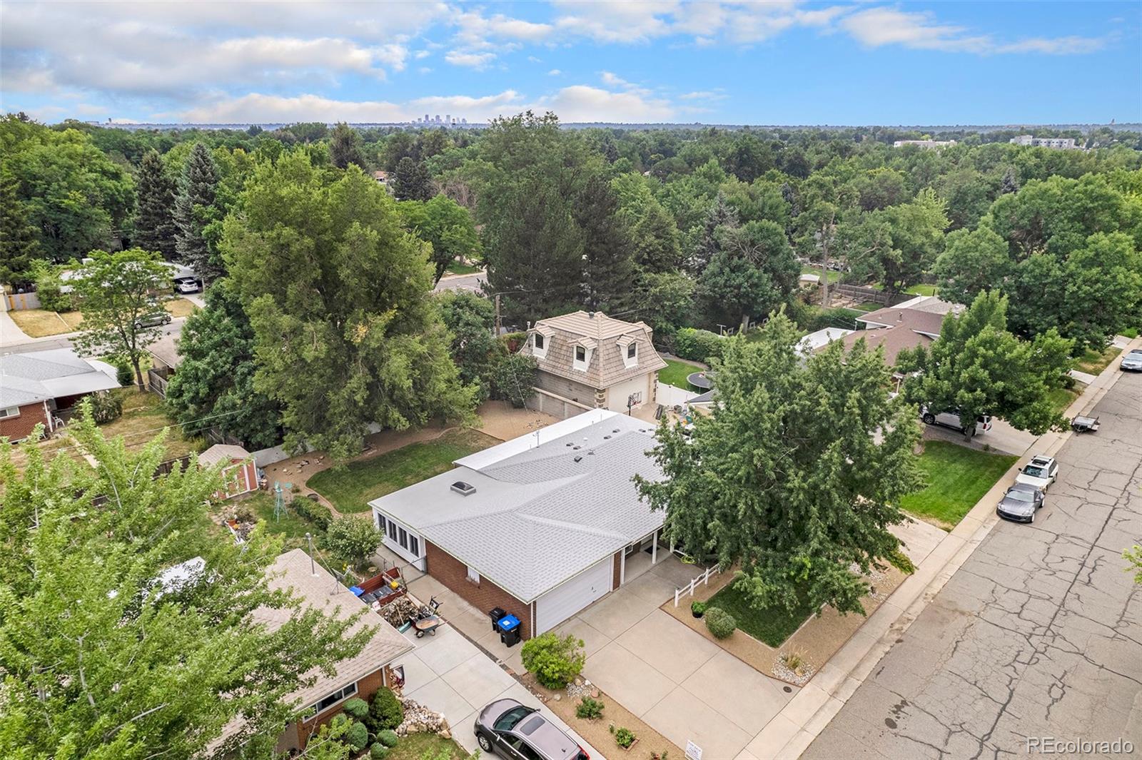 MLS Image #0 for 6160  hoyt street,arvada, Colorado