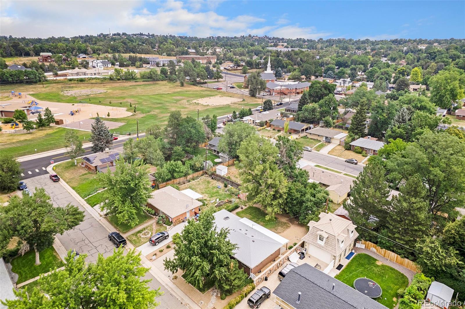 CMA Image for 6160  hoyt street,Arvada, Colorado