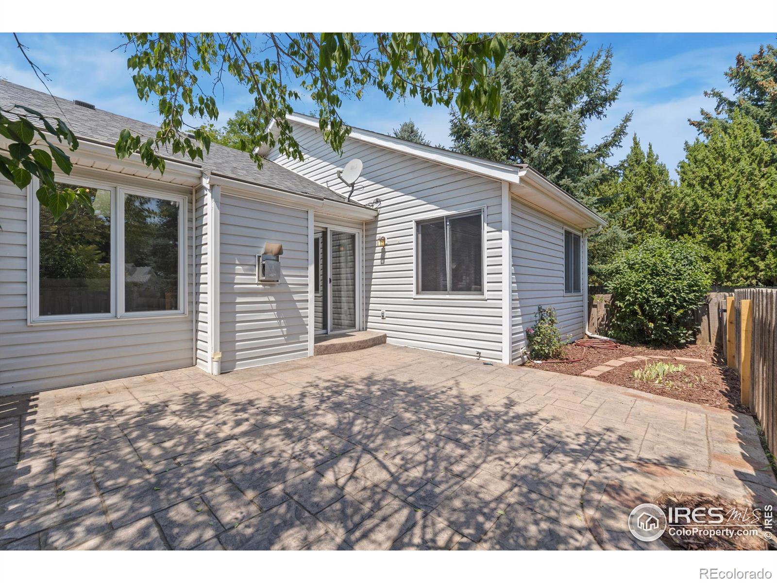 MLS Image #17 for 1136  wabash street,fort collins, Colorado