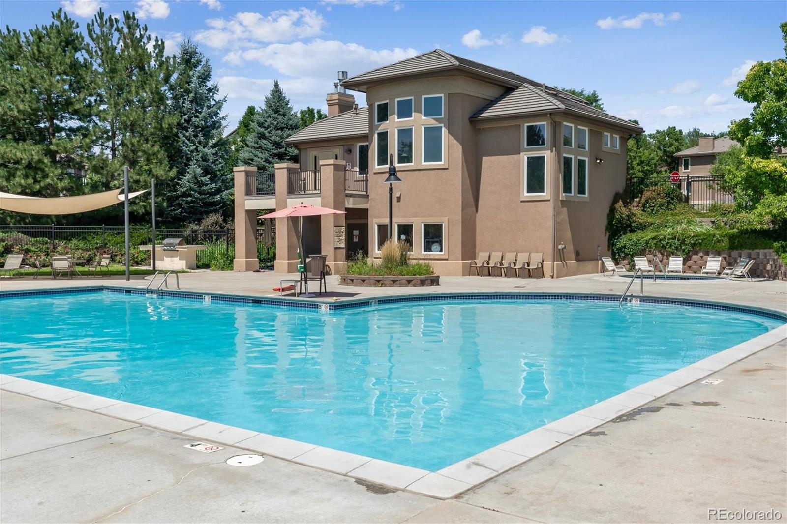 MLS Image #42 for 12052 e lake circle,greenwood village, Colorado