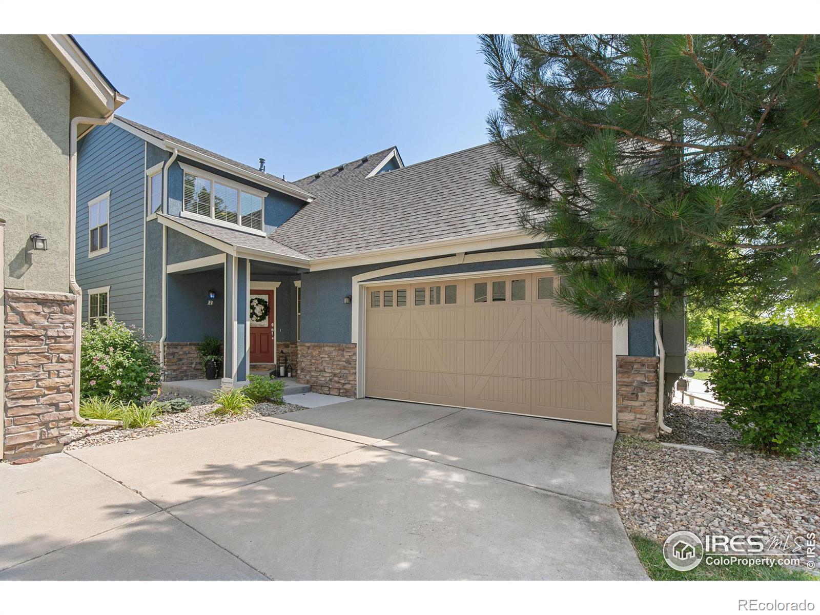 CMA Image for 2222  Calais Drive,Longmont, Colorado