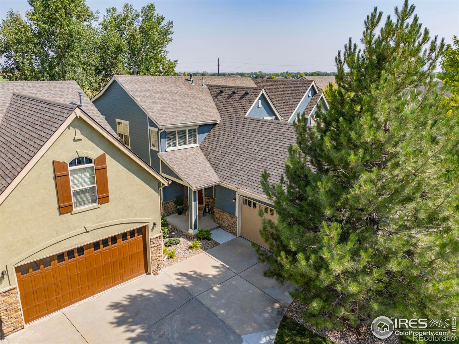 MLS Image #2 for 2222  calais drive,longmont, Colorado