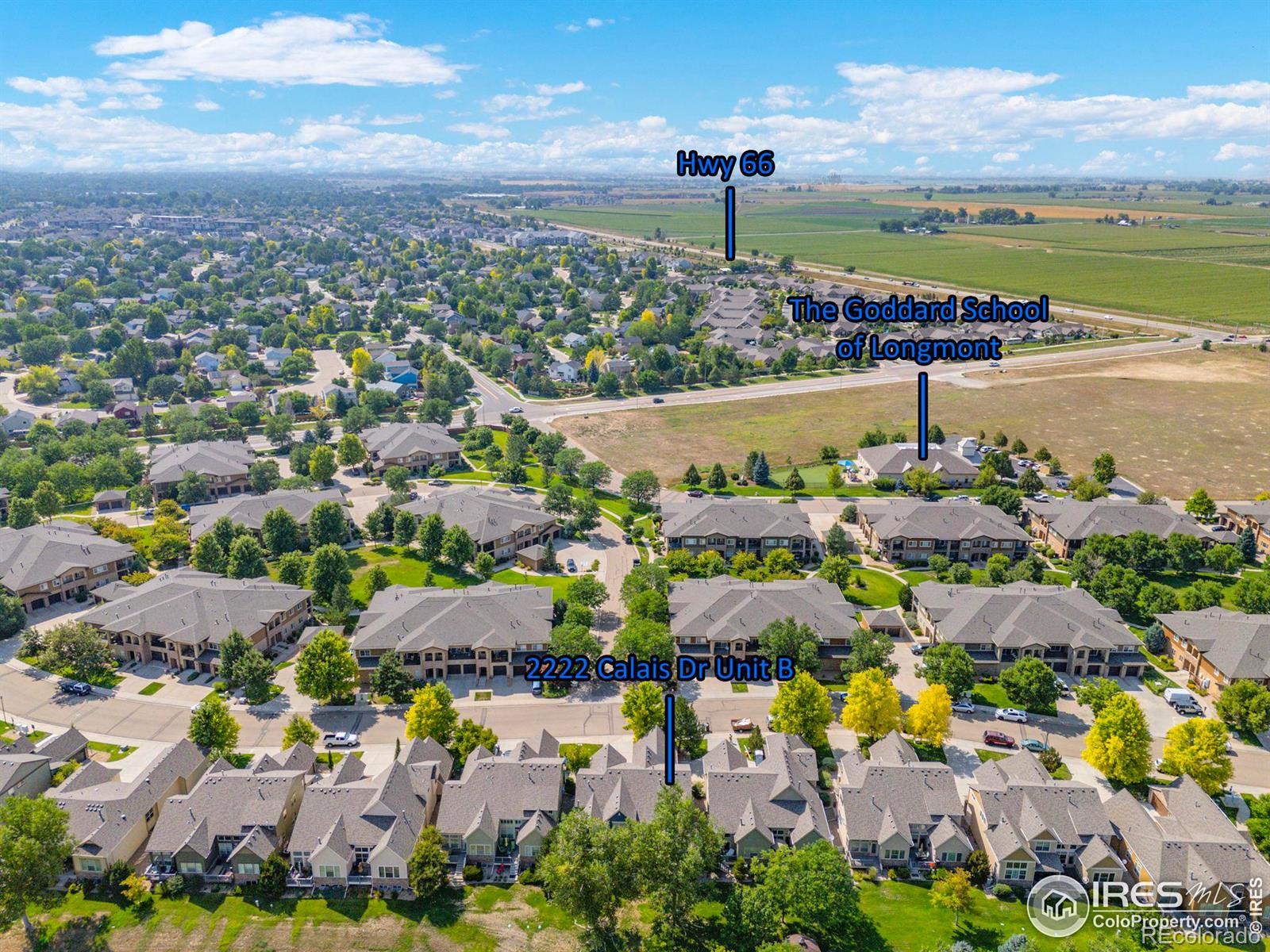 MLS Image #33 for 2222  calais drive,longmont, Colorado