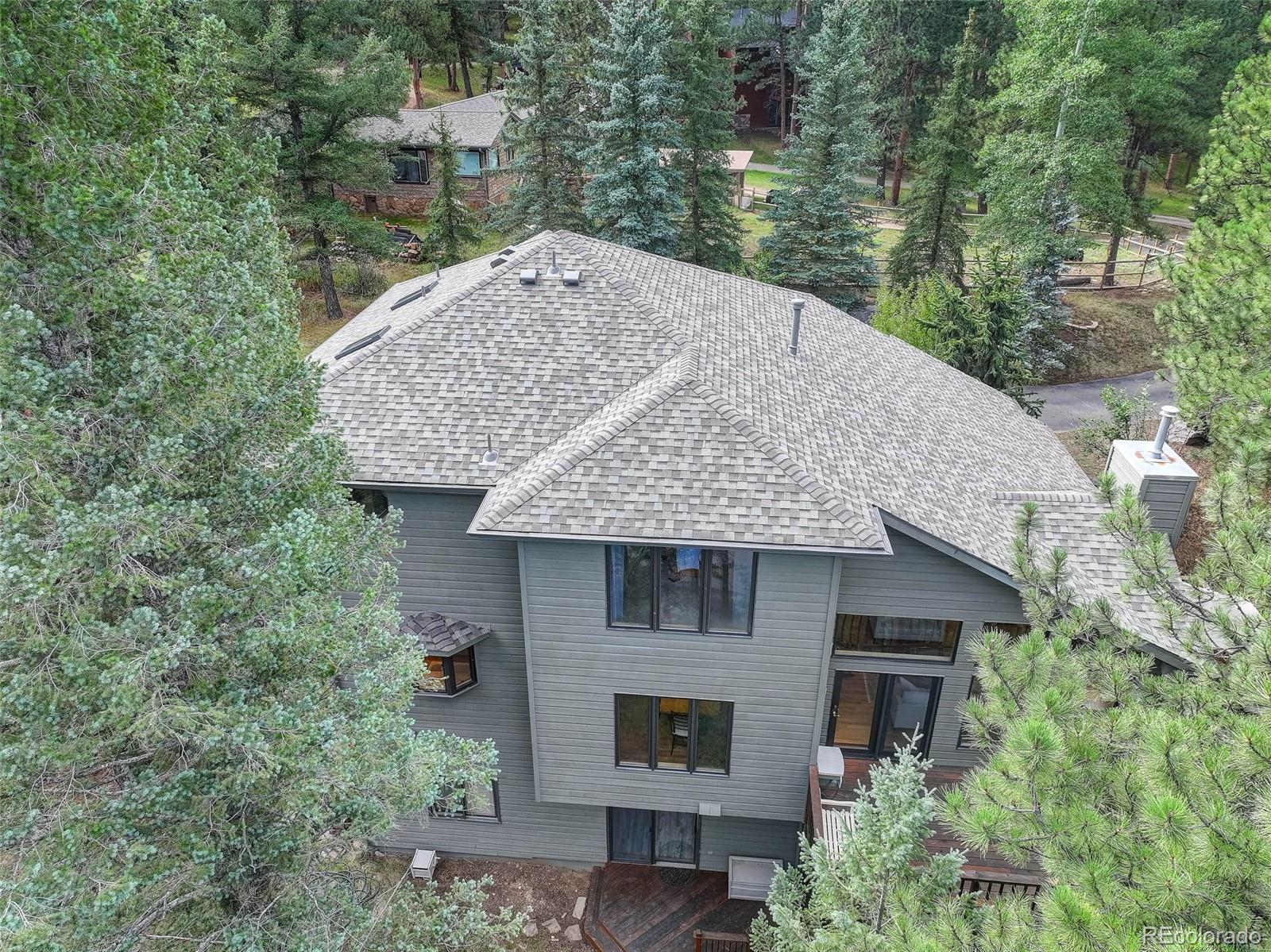 MLS Image #2 for 28182  camel heights circle,evergreen, Colorado